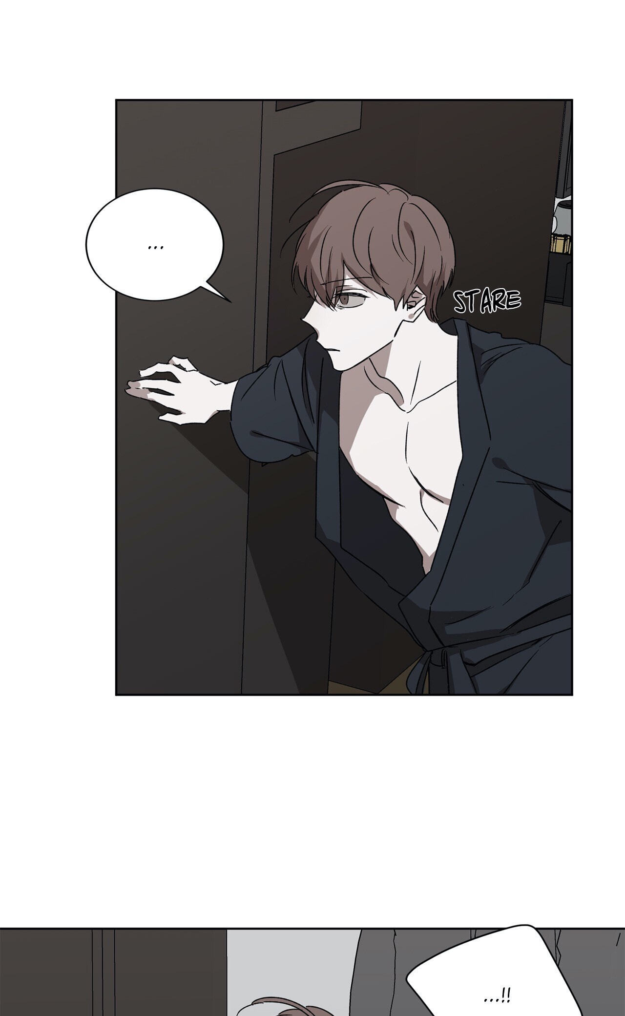 Holding Room Chapter 5 page 13 - 