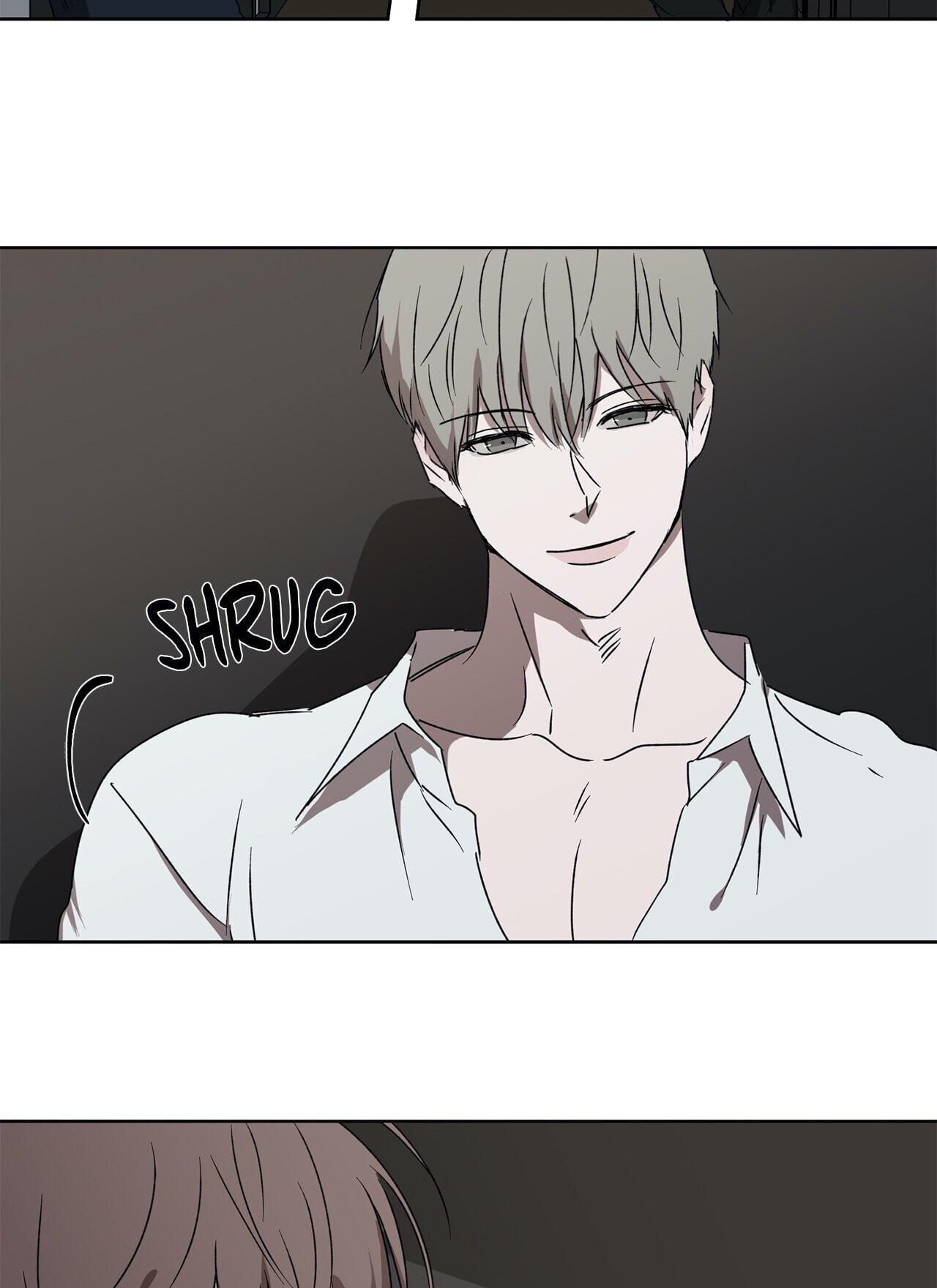Holding Room Chapter 5 page 26 - 
