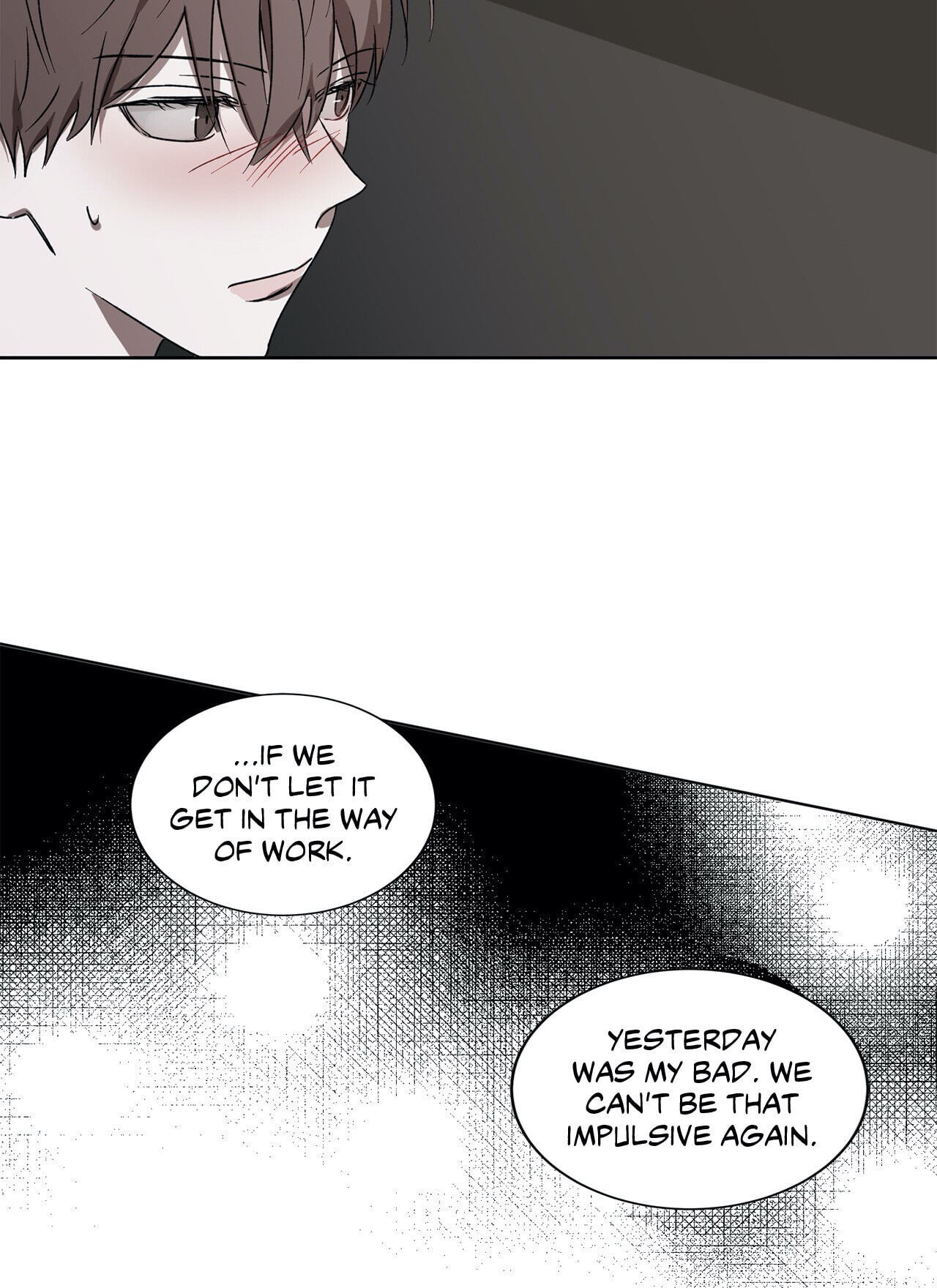 Holding Room Chapter 5 page 27 - 