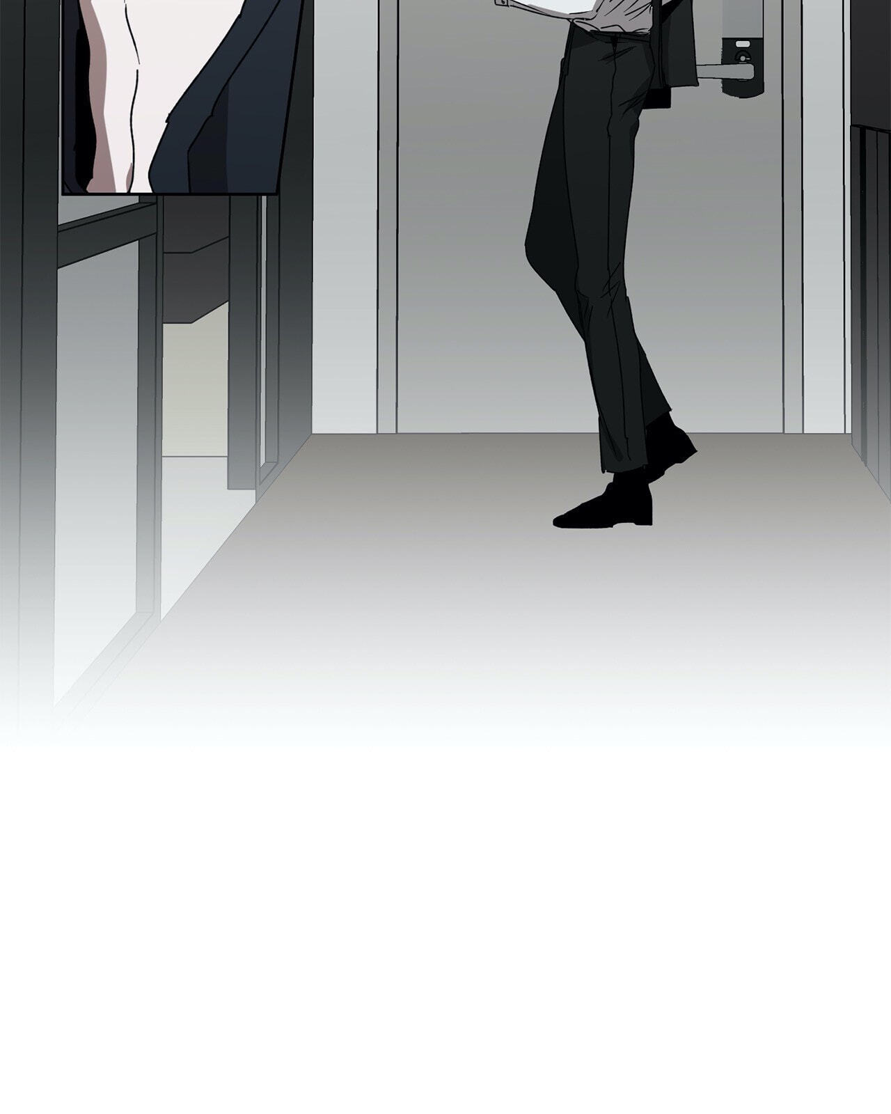 Holding Room Chapter 5 page 36 - 