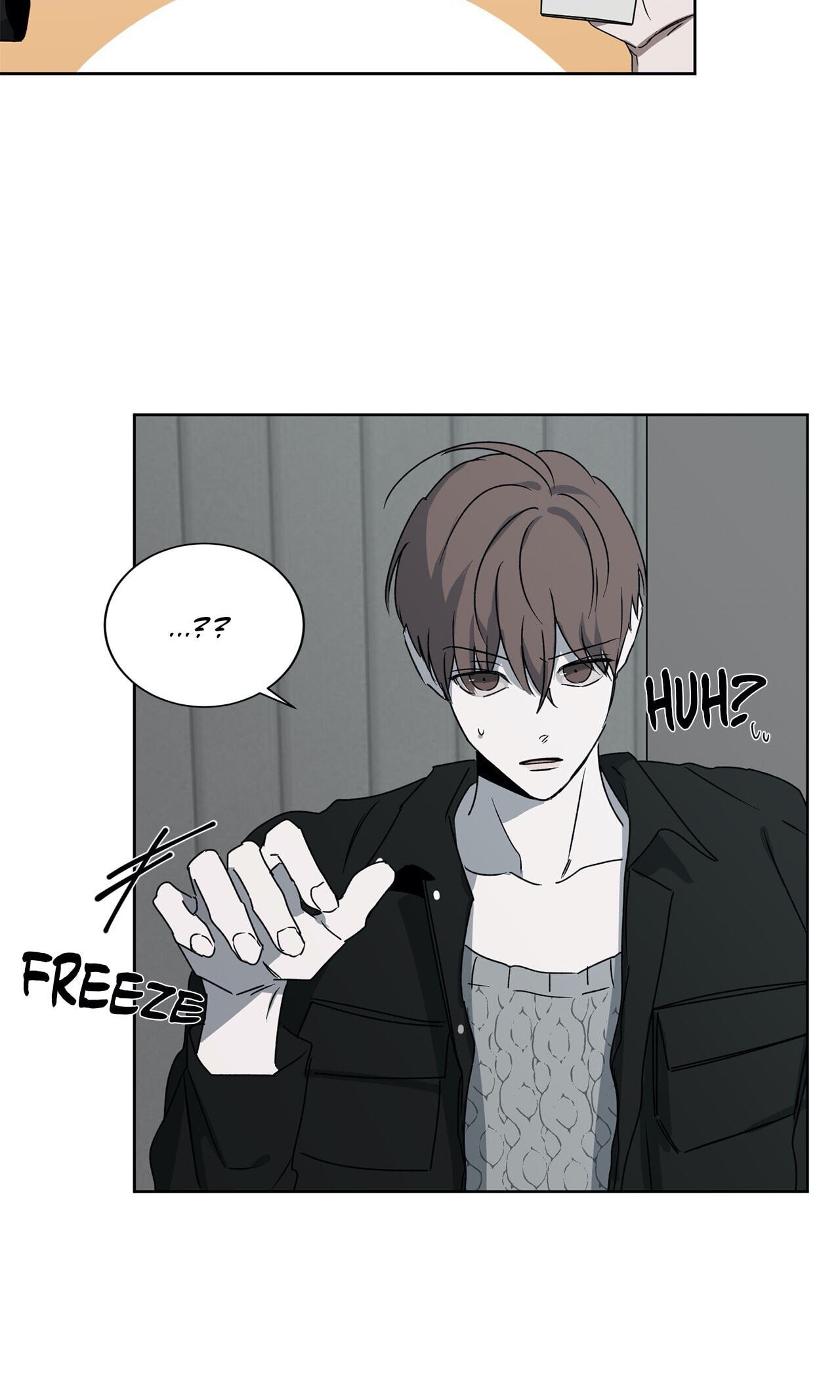 Holding Room Chapter 5 page 44 - 