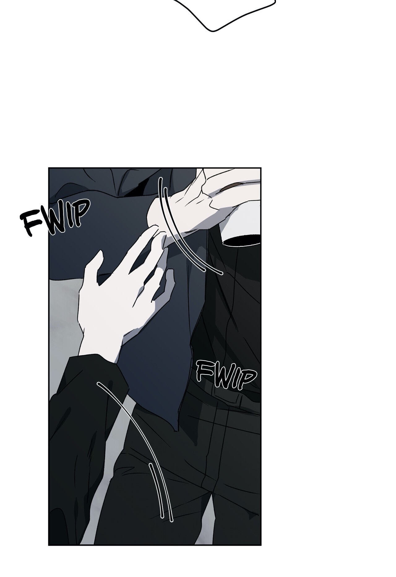 Holding Room Chapter 5 page 47 - 