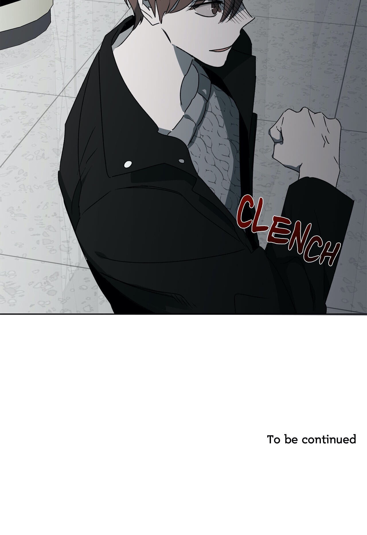 Holding Room Chapter 5 page 52 - 
