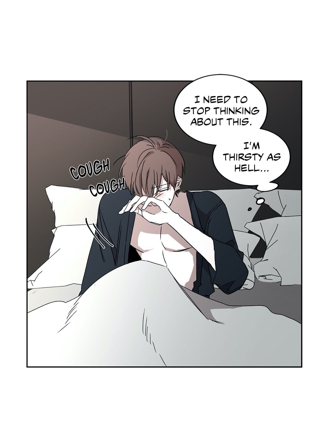 Holding Room Chapter 5 page 8 - 