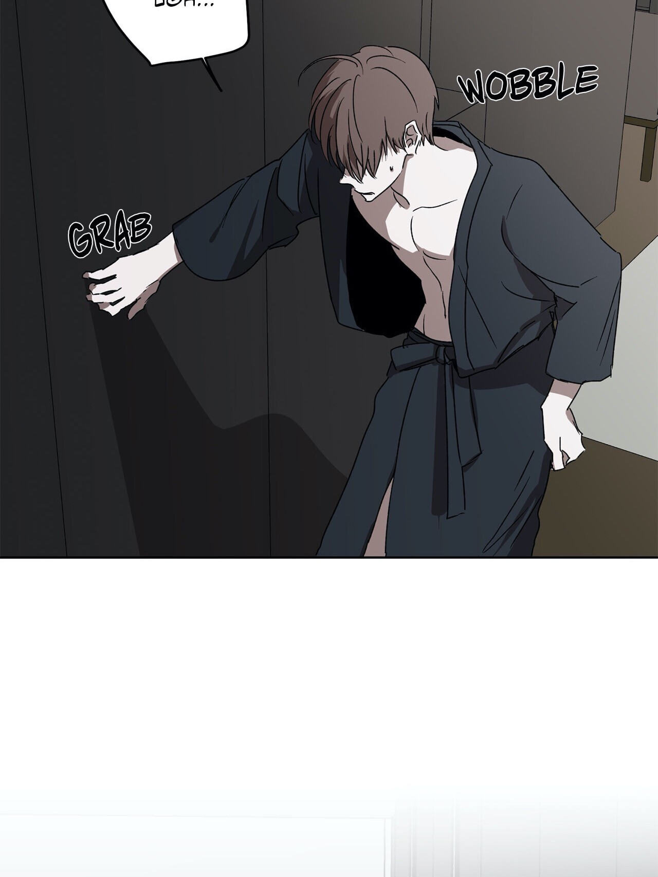 Holding Room Chapter 5 page 10 - 
