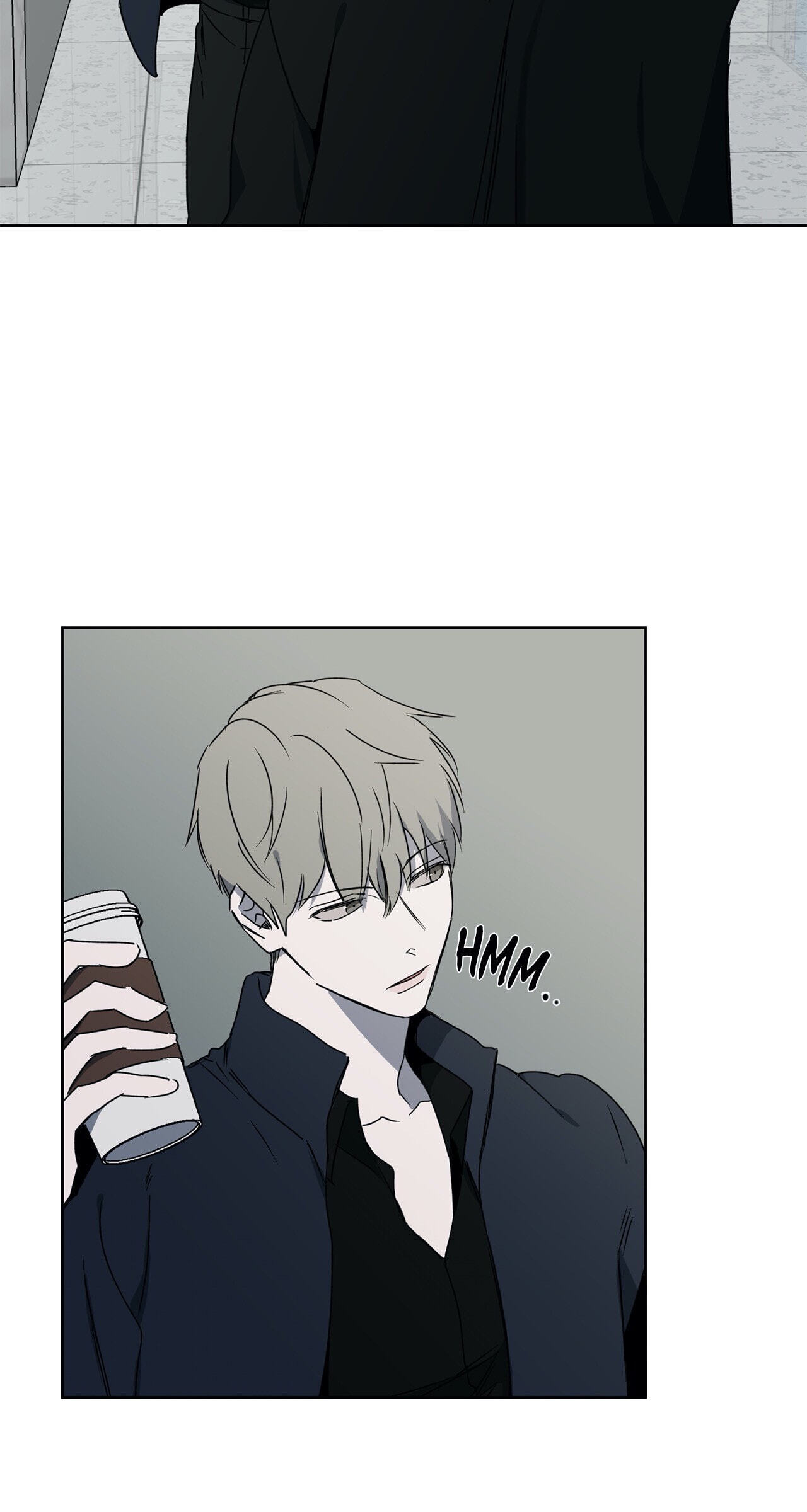 Holding Room Chapter 6 page 2 - 