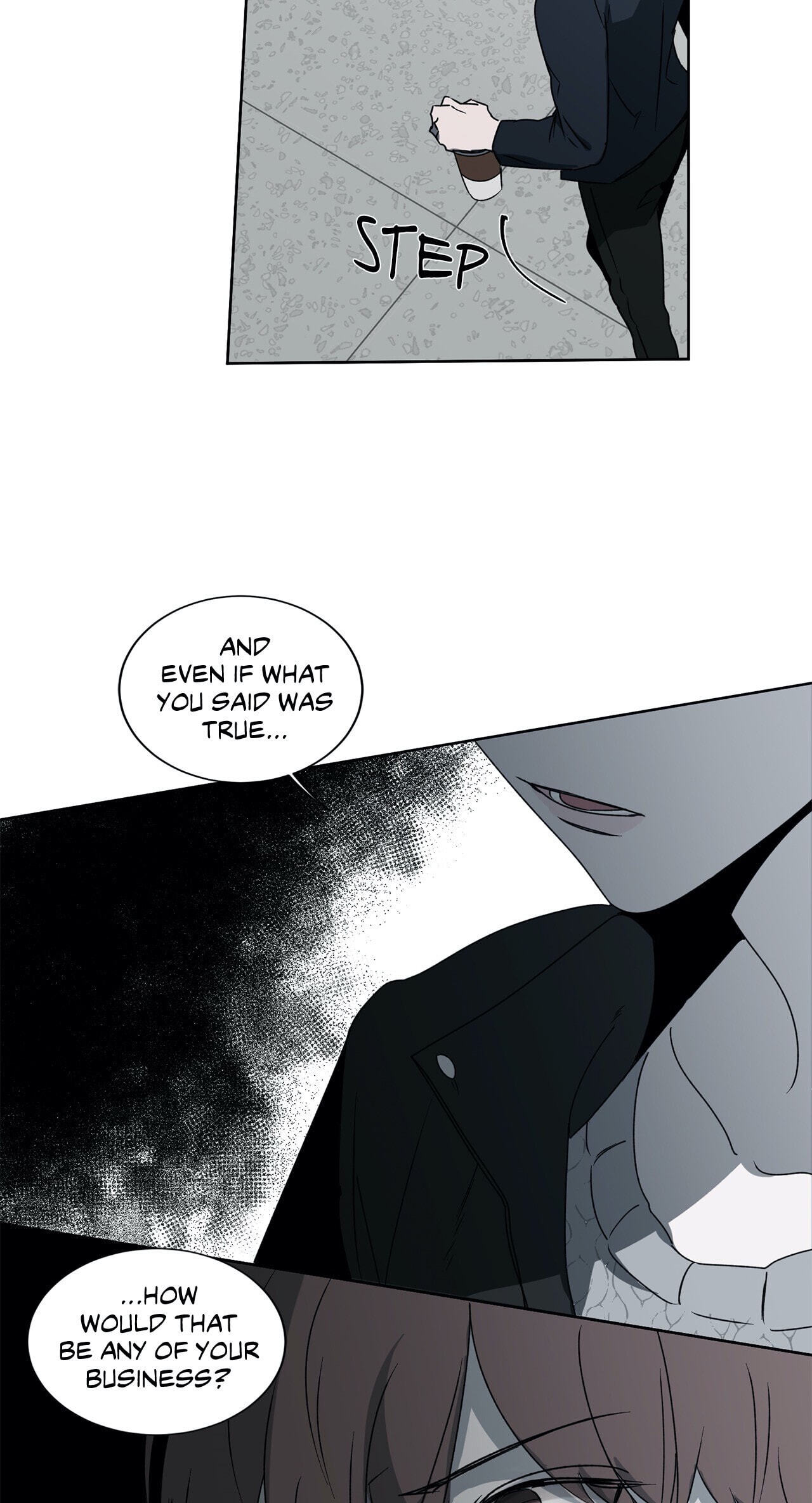 Holding Room Chapter 6 page 12 - 