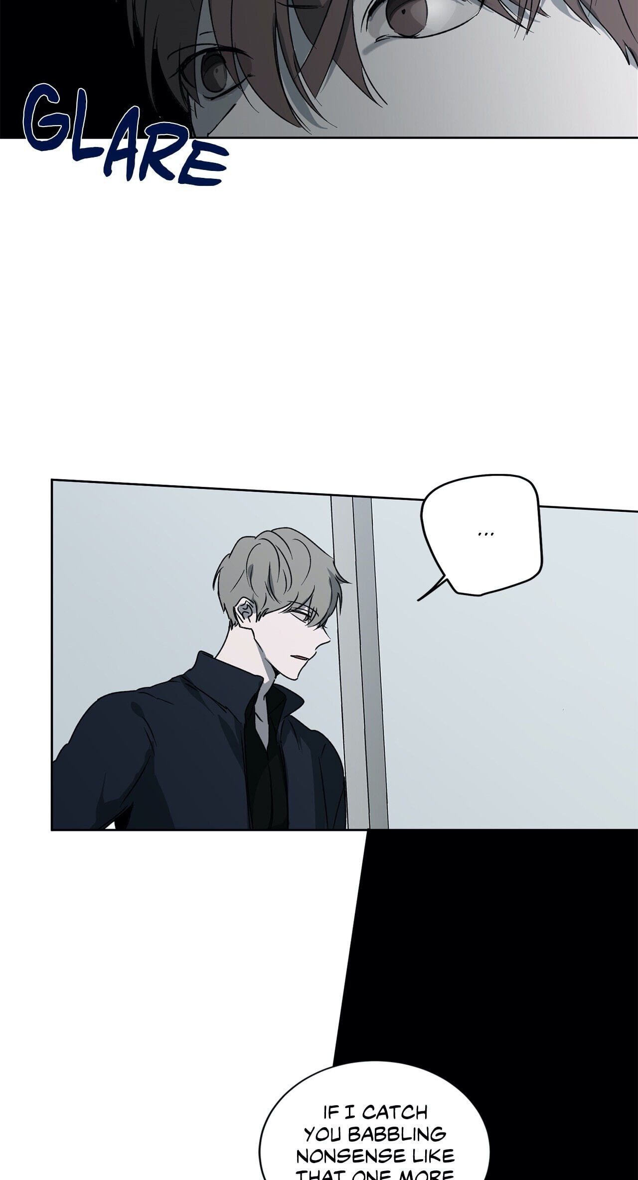 Holding Room Chapter 6 page 13 - 