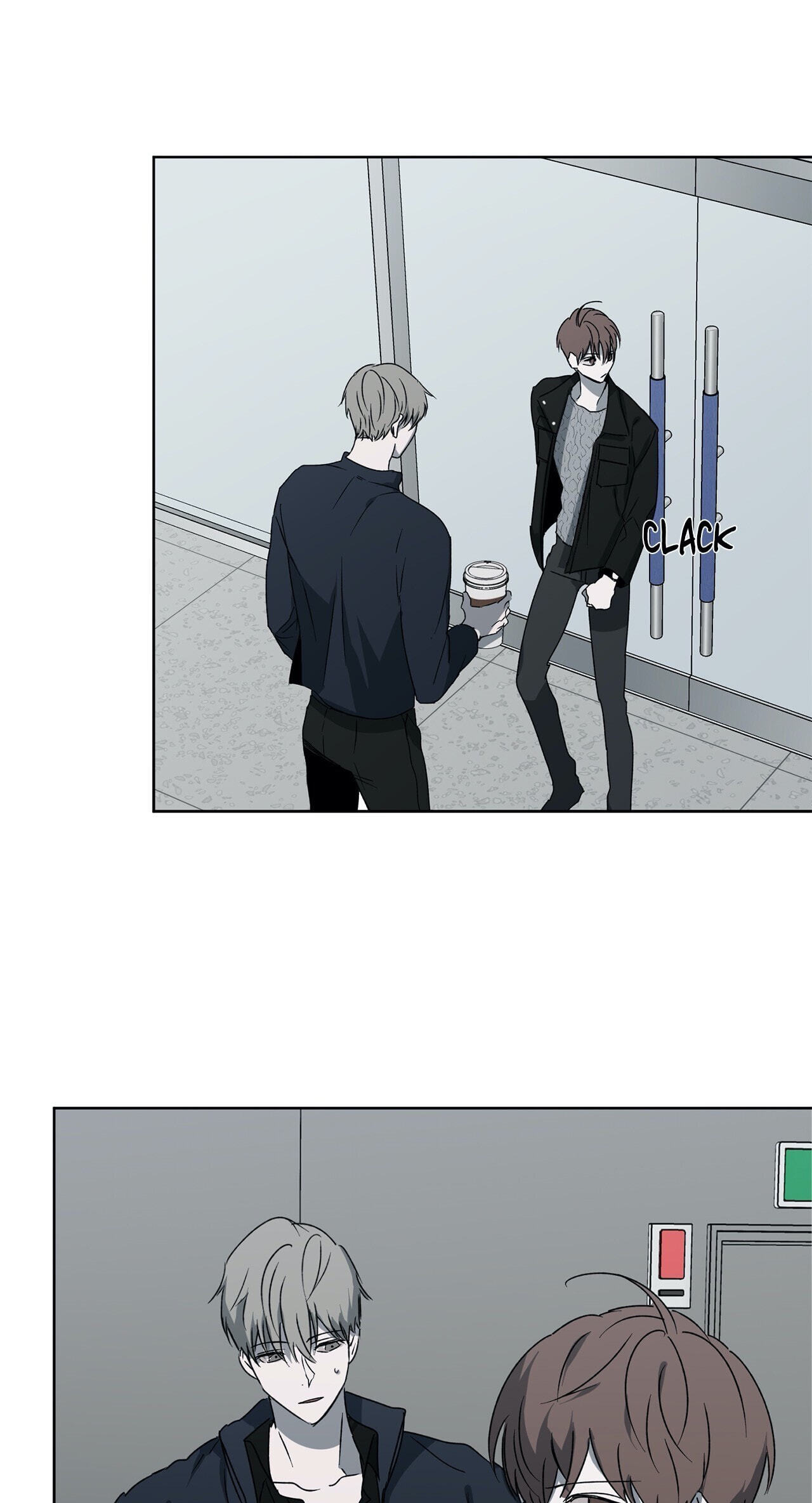 Holding Room Chapter 6 page 15 - 