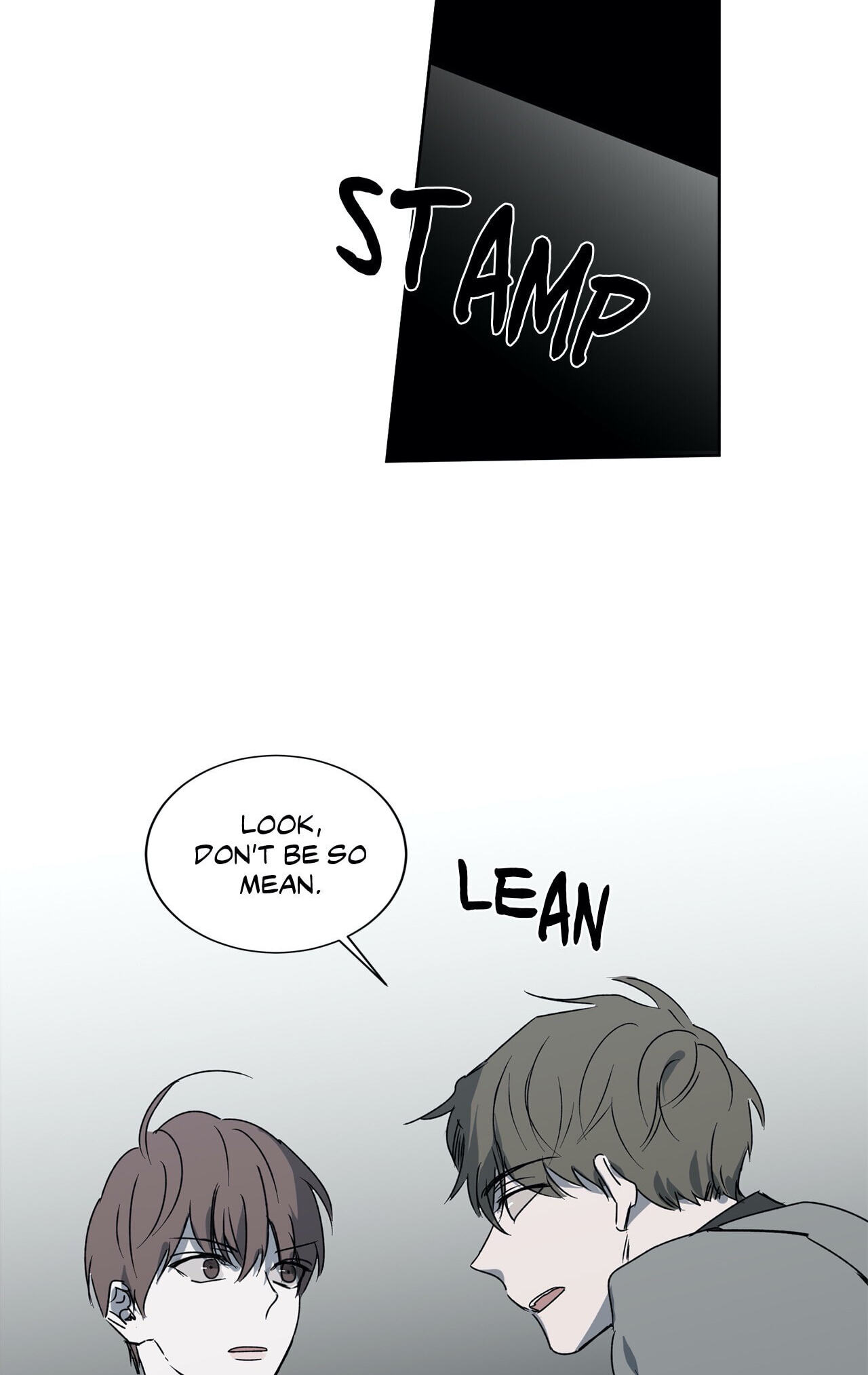 Holding Room Chapter 6 page 36 - 