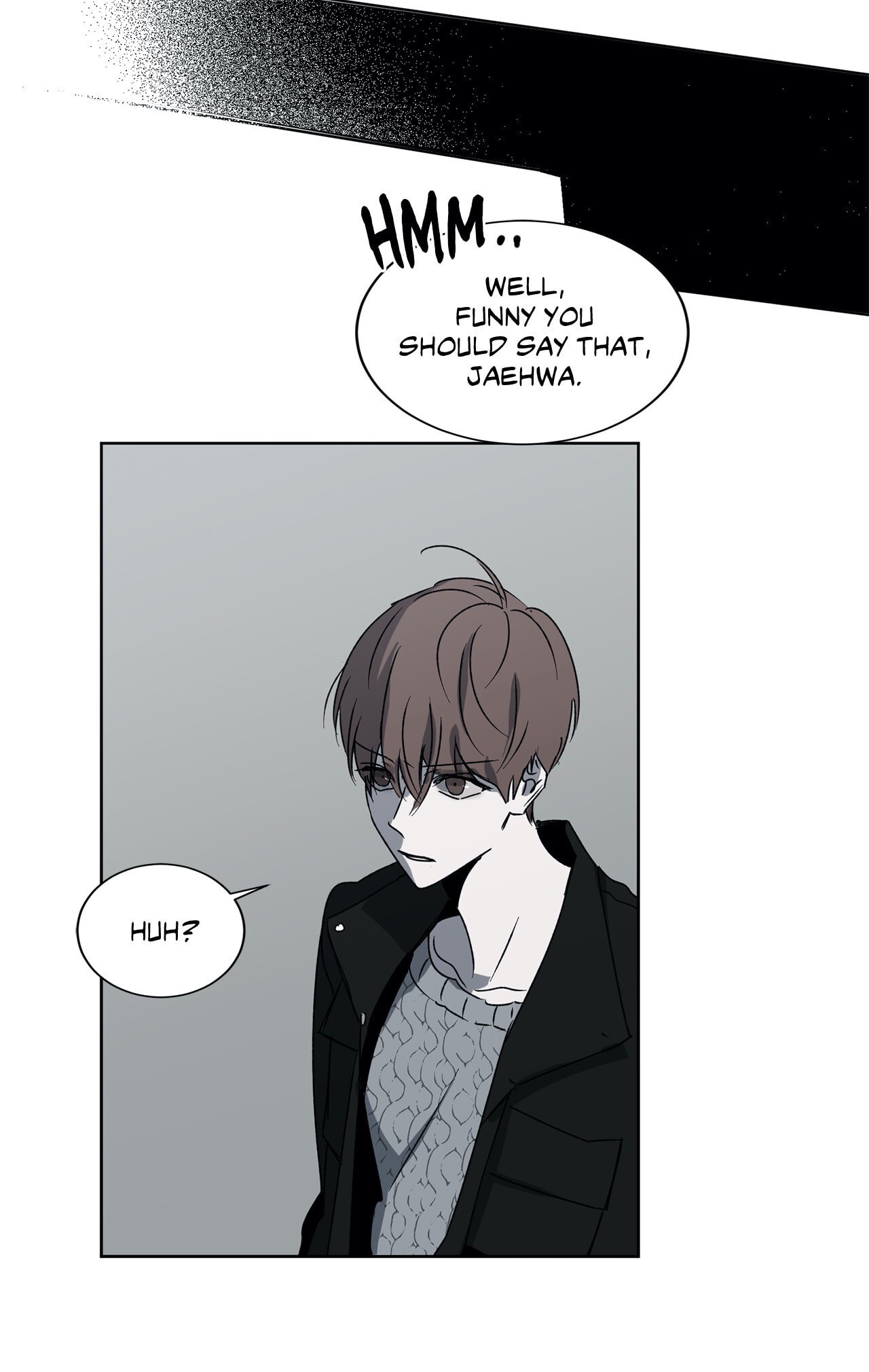 Holding Room Chapter 6 page 42 - 