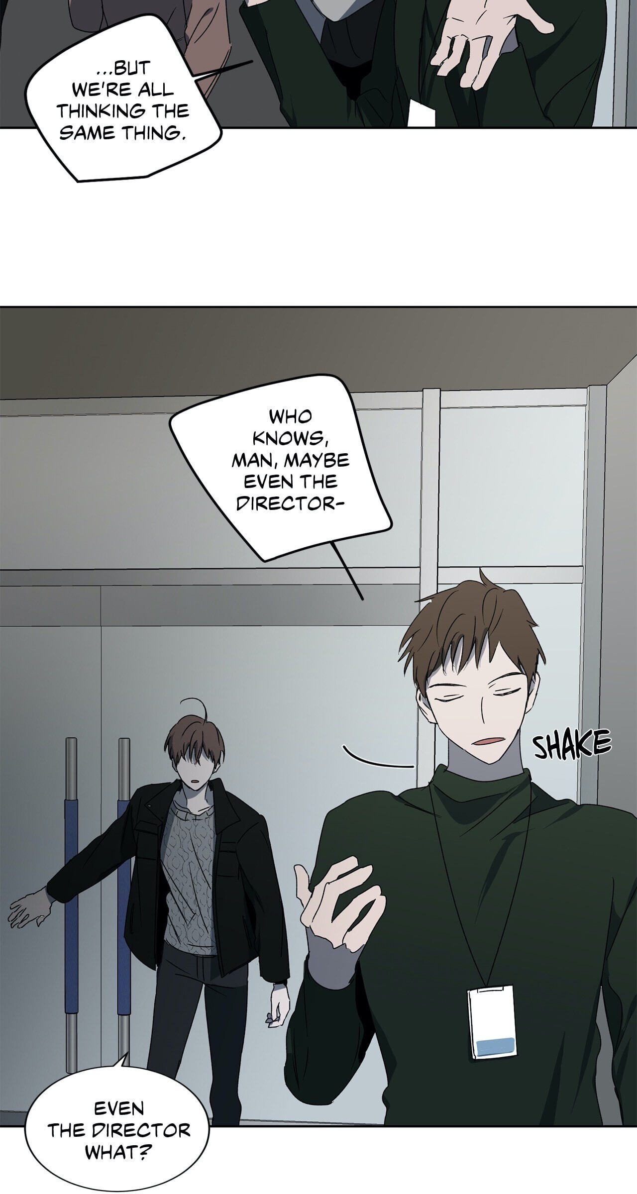 Holding Room Chapter 6 page 7 - 