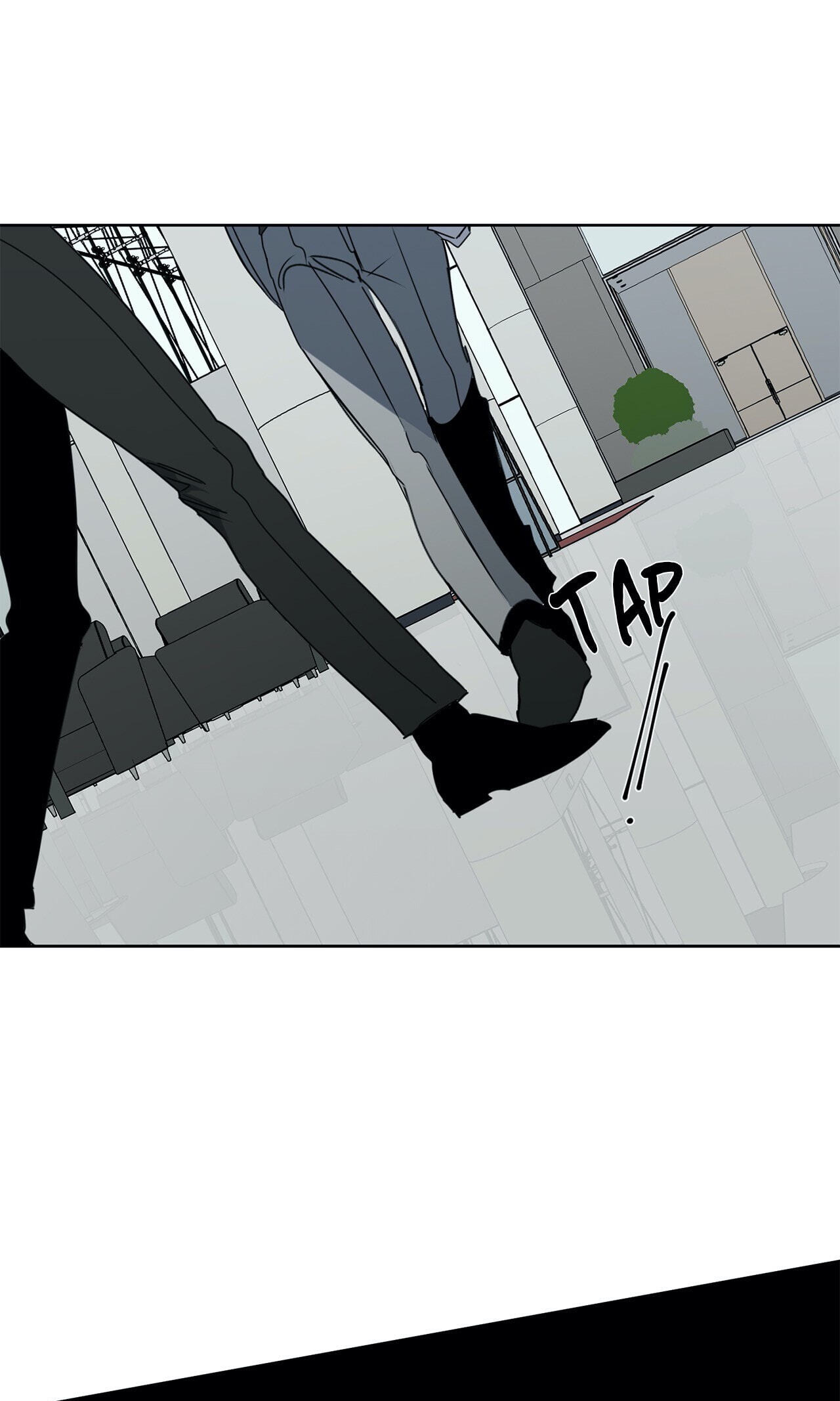Holding Room Chapter 7 page 11 - 
