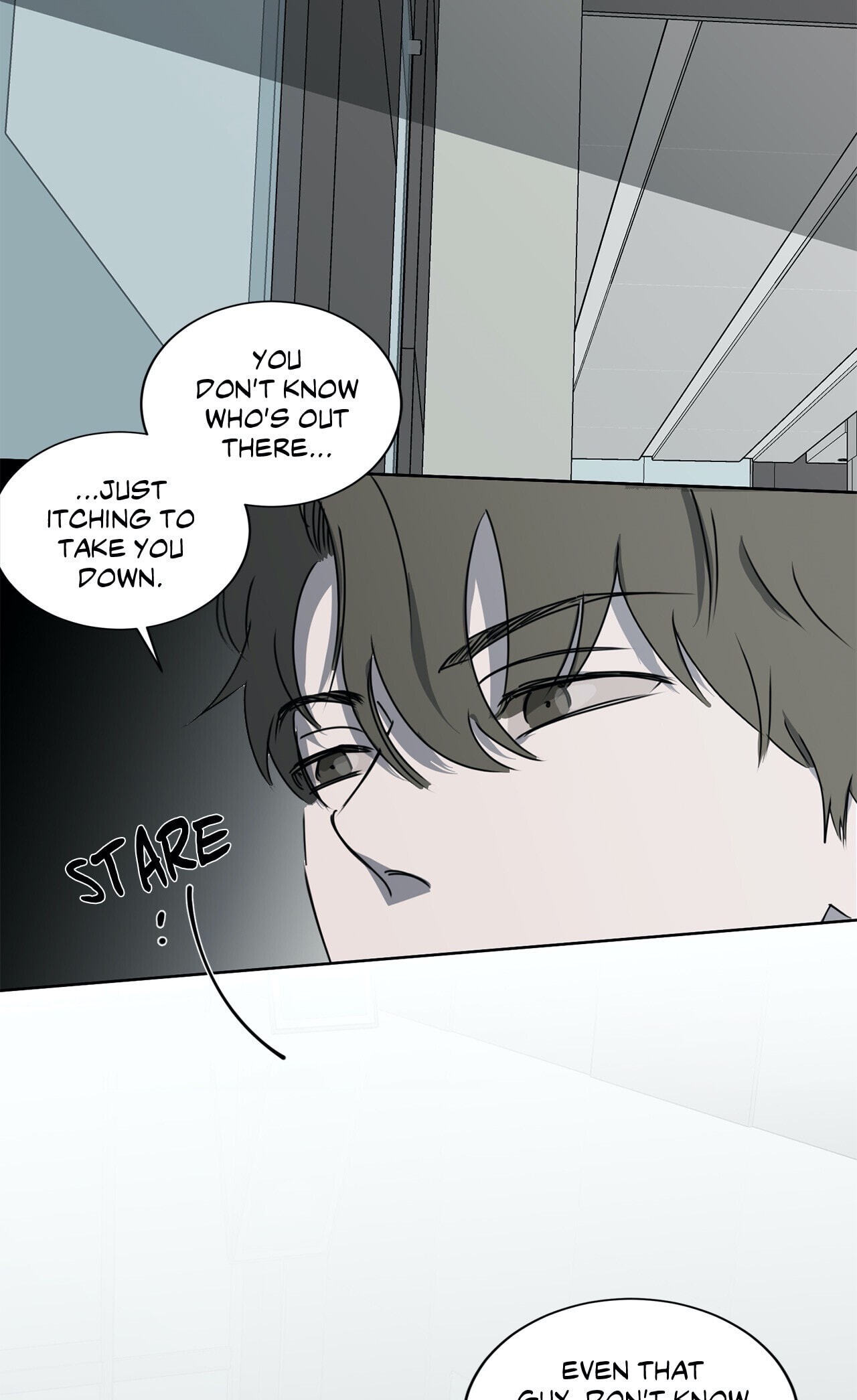 Holding Room Chapter 7 page 3 - 