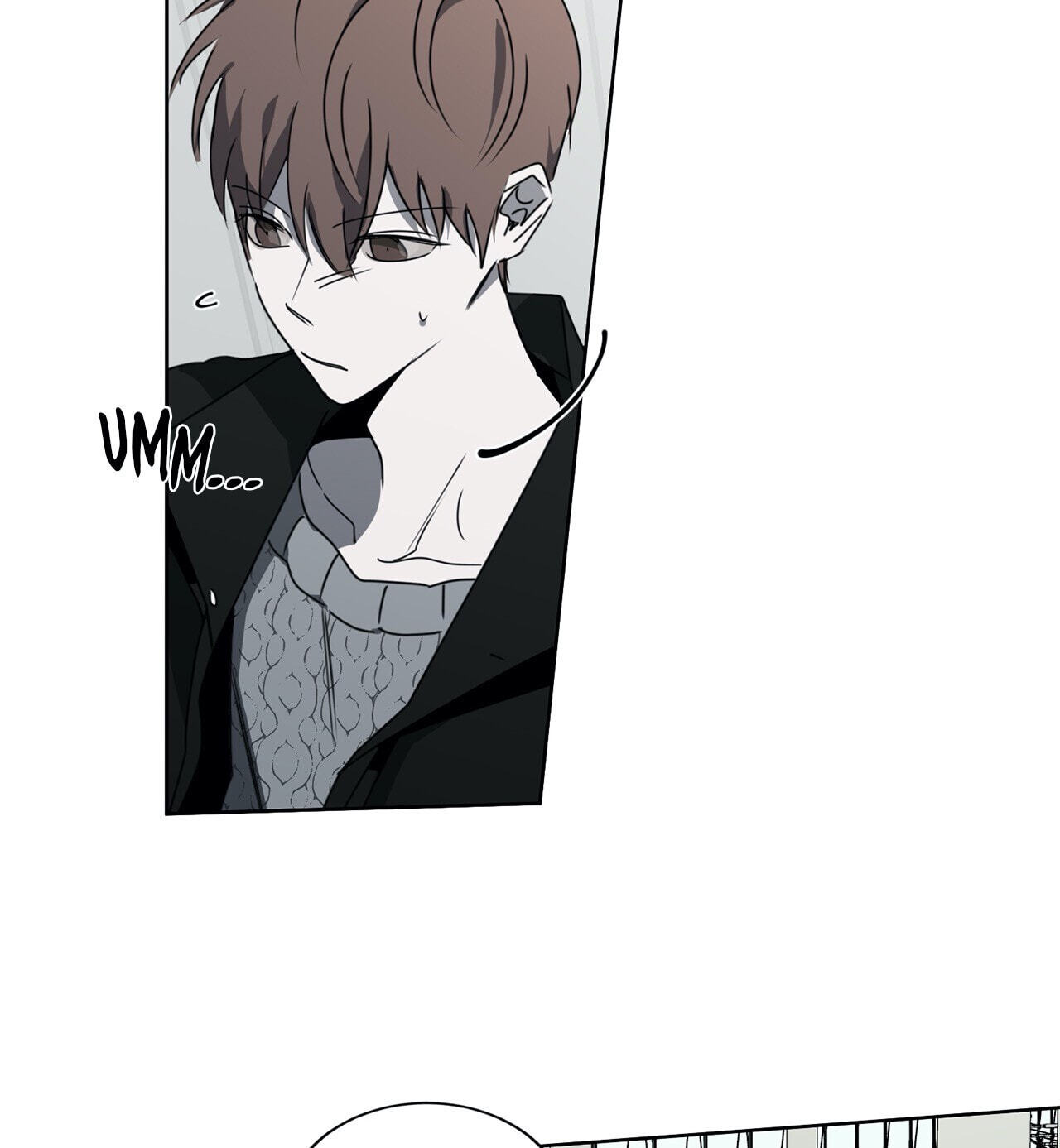 Holding Room Chapter 7 page 25 - 