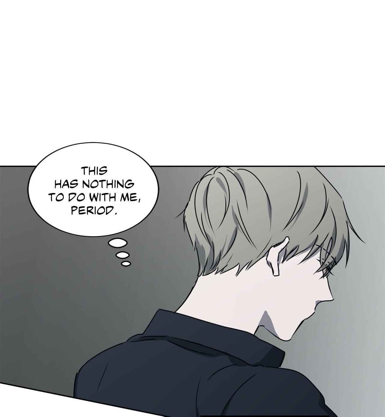 Holding Room Chapter 7 page 28 - 