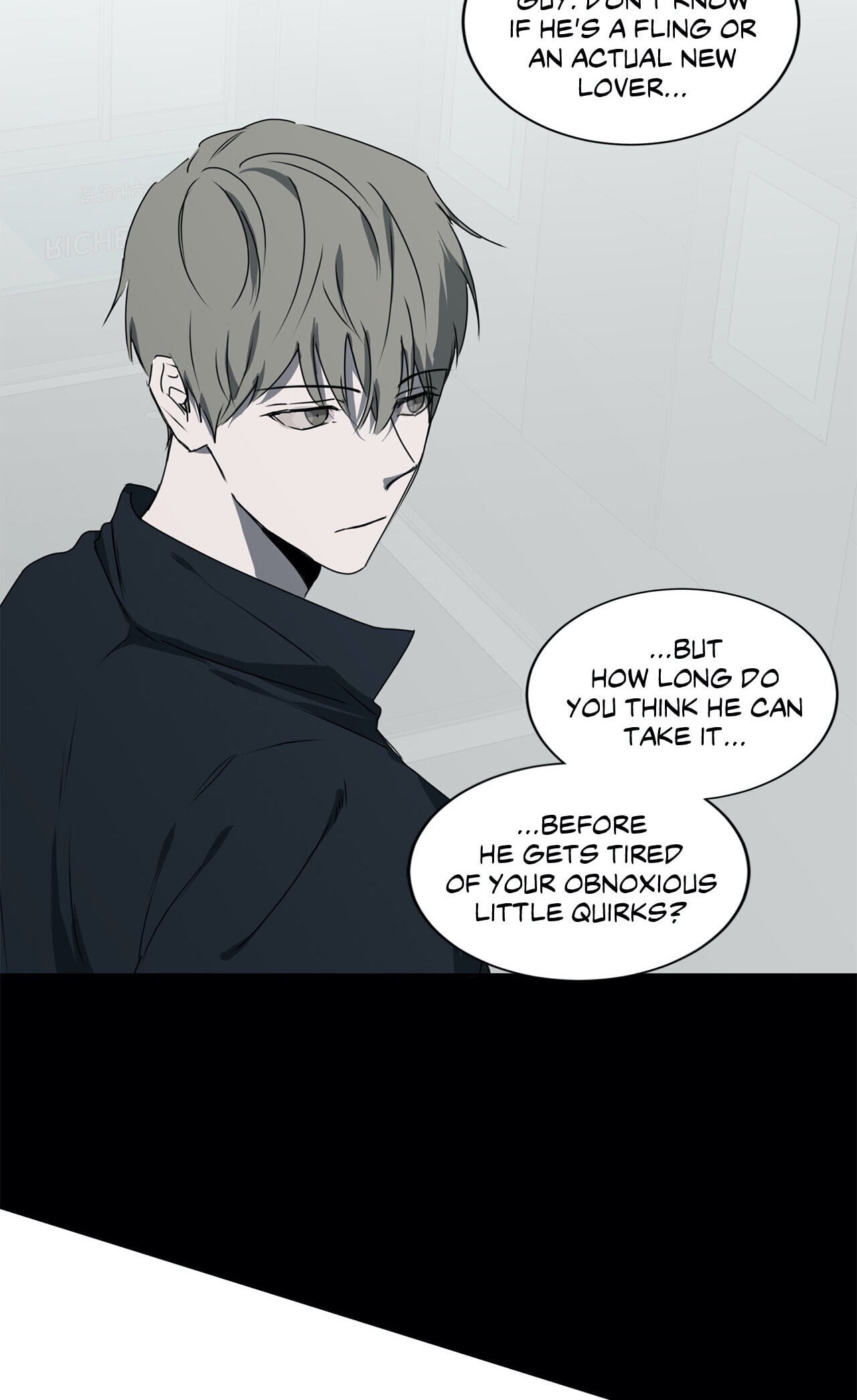 Holding Room Chapter 7 page 4 - 