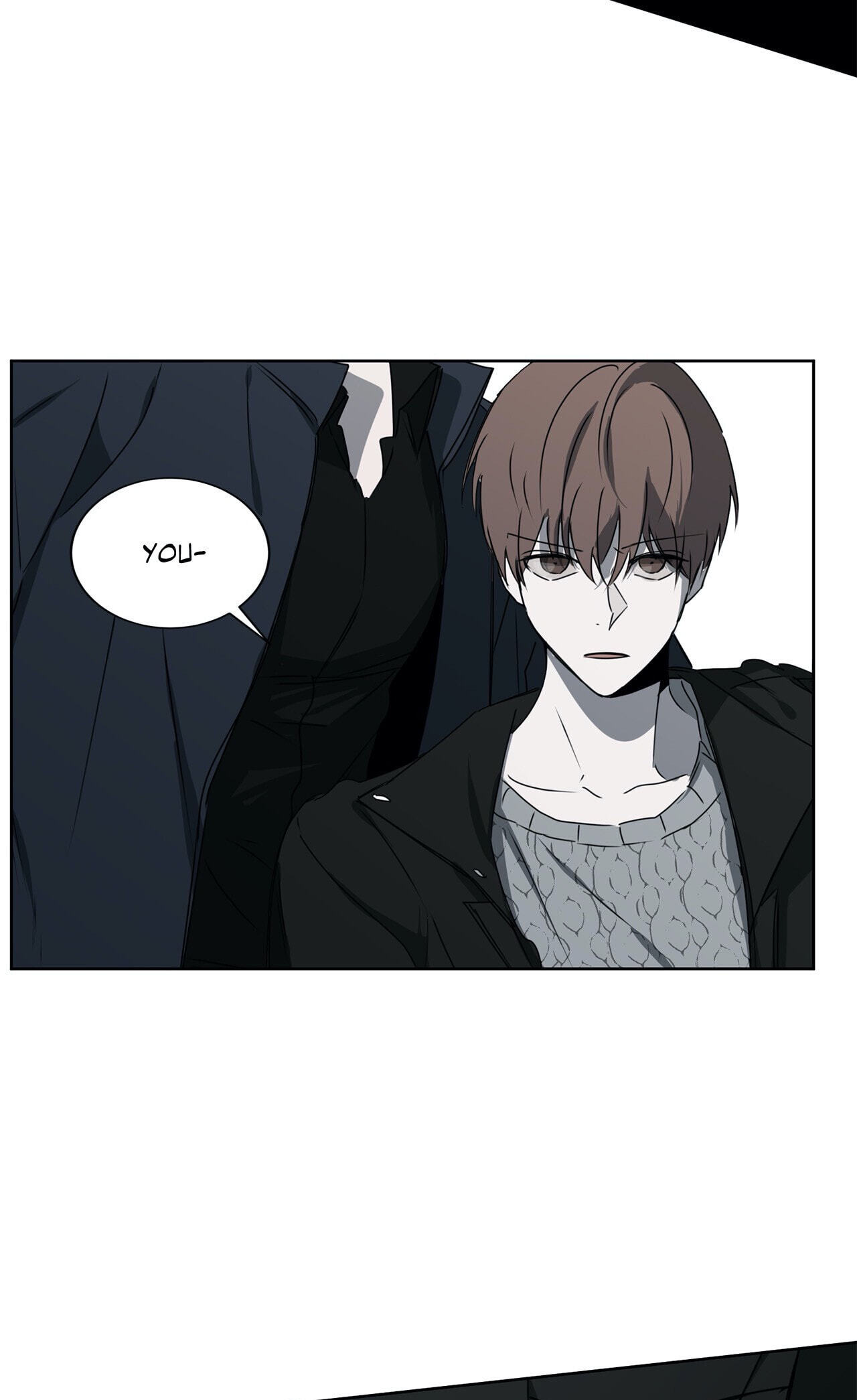 Holding Room Chapter 7 page 5 - 