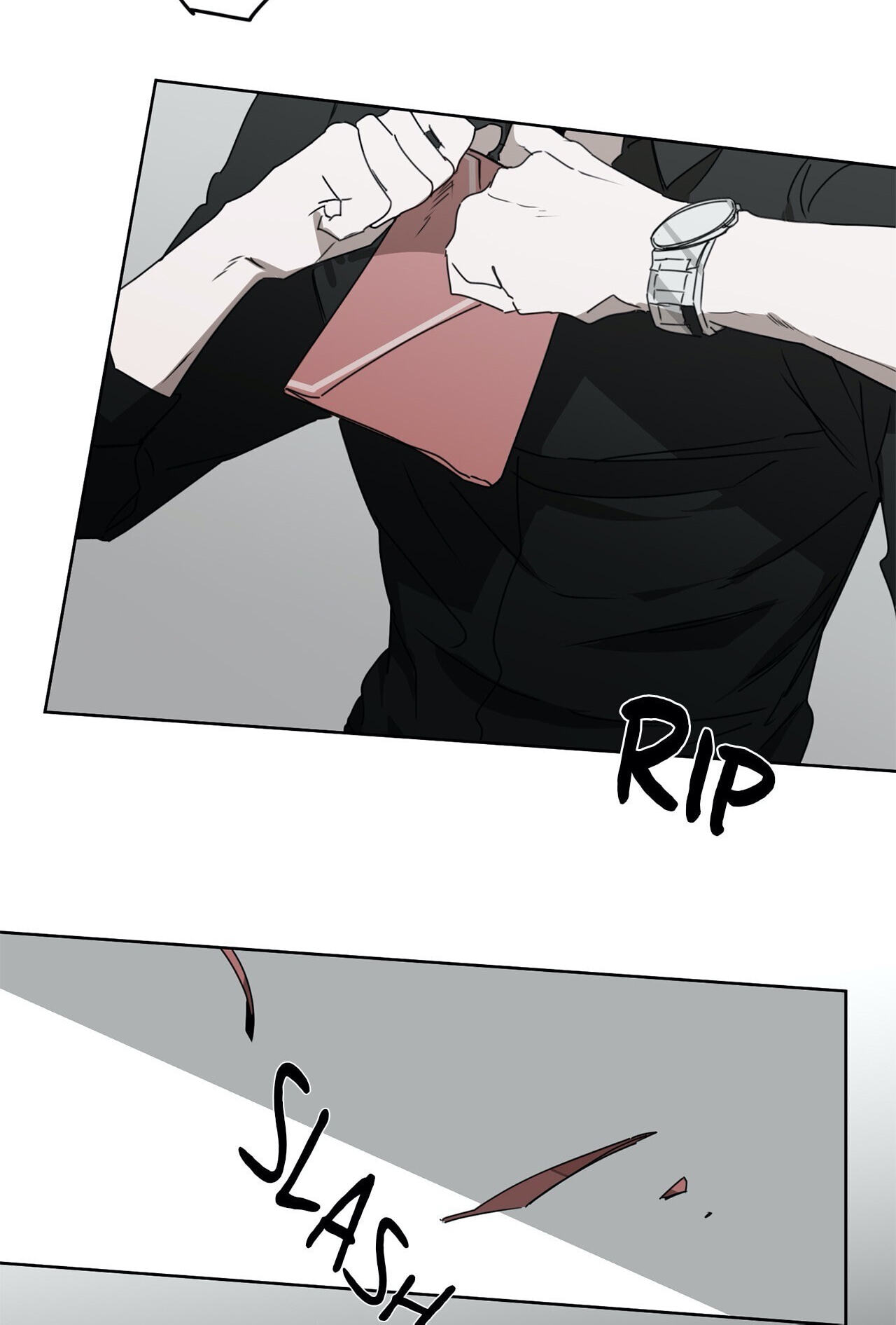 Holding Room Chapter 7 page 44 - 