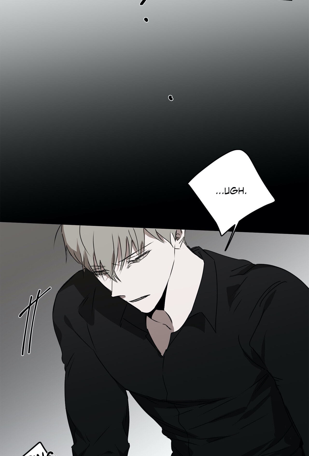 Holding Room Chapter 7 page 45 - 