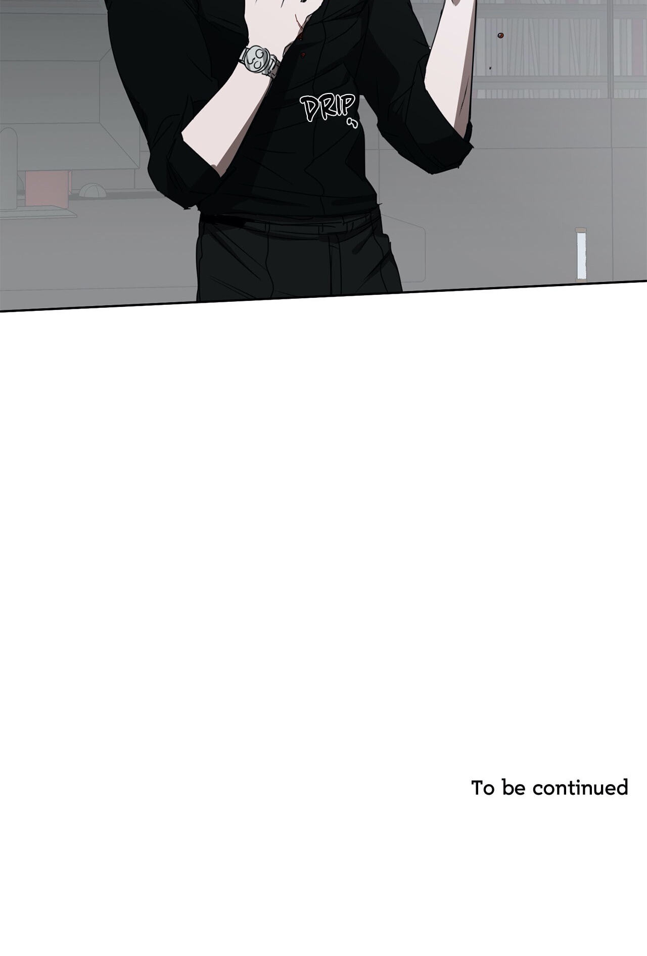 Holding Room Chapter 7 page 50 - 