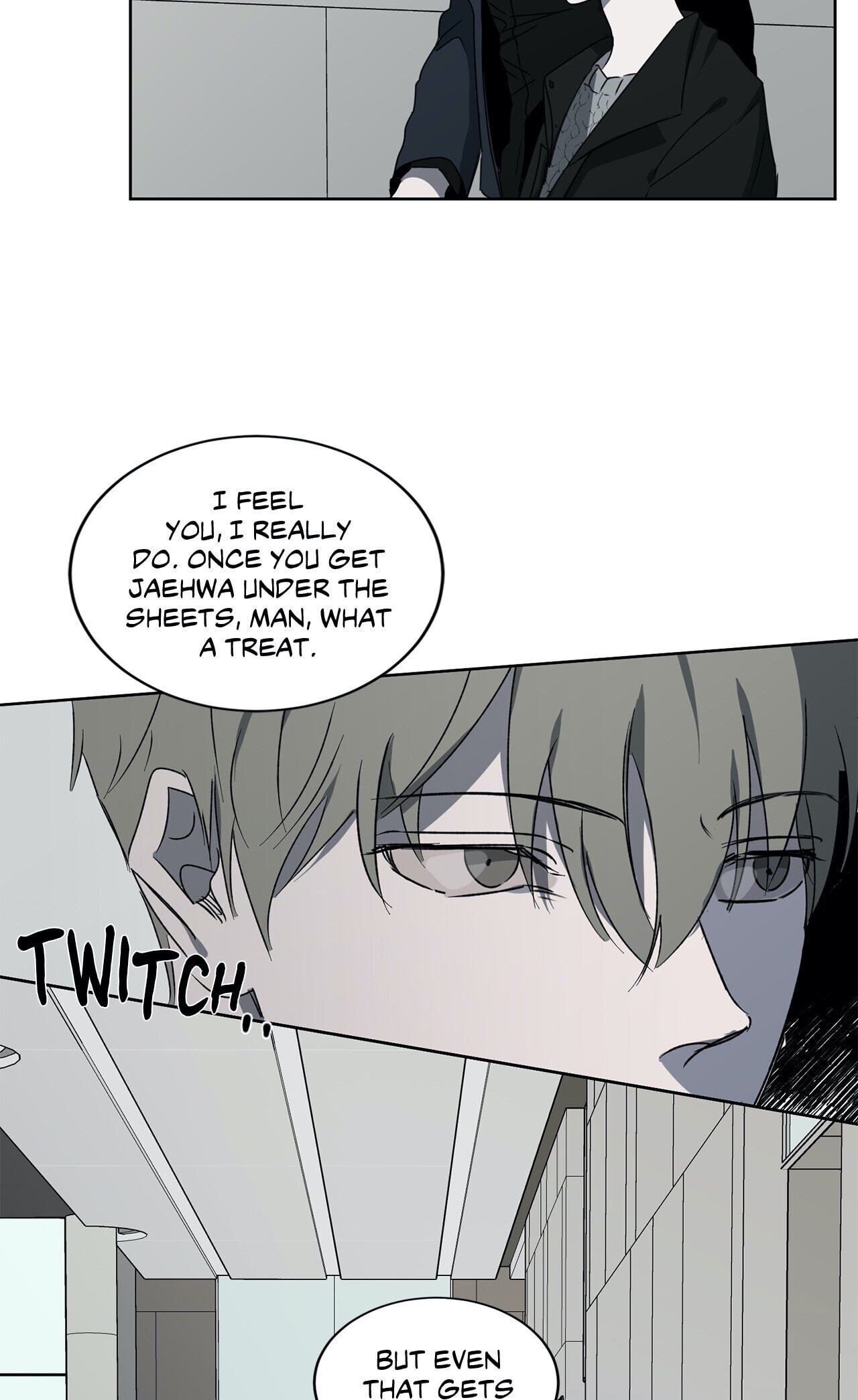 Holding Room Chapter 7 page 7 - 