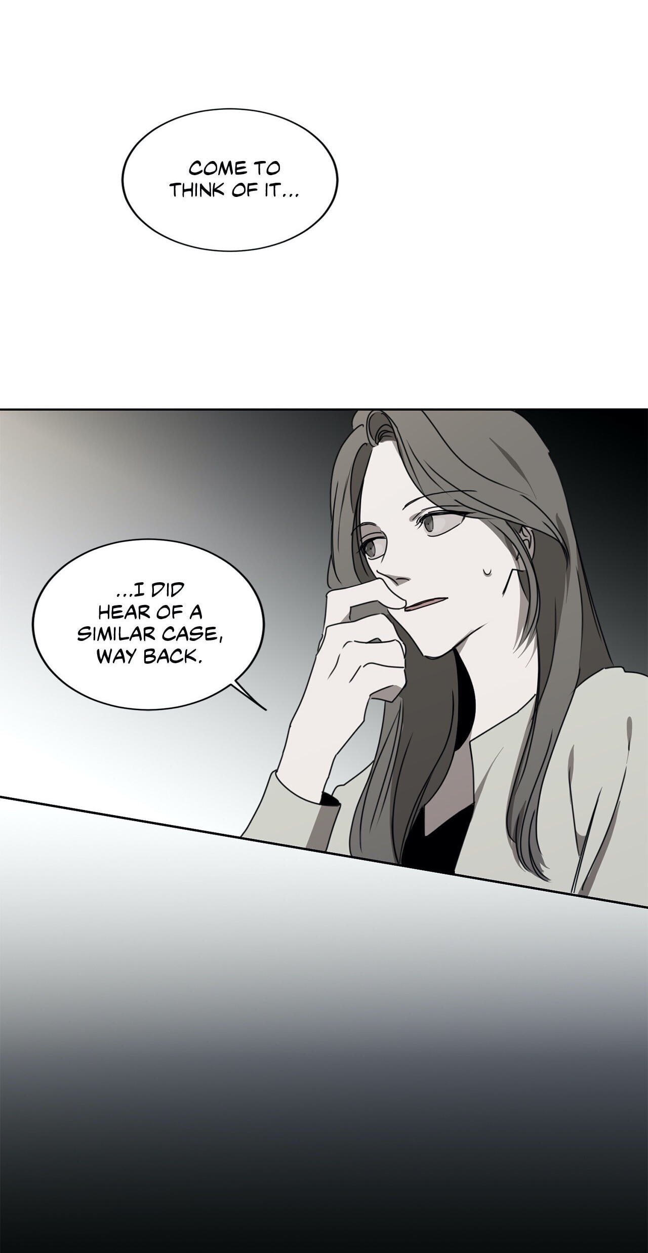 Holding Room Chapter 8 page 28 - 