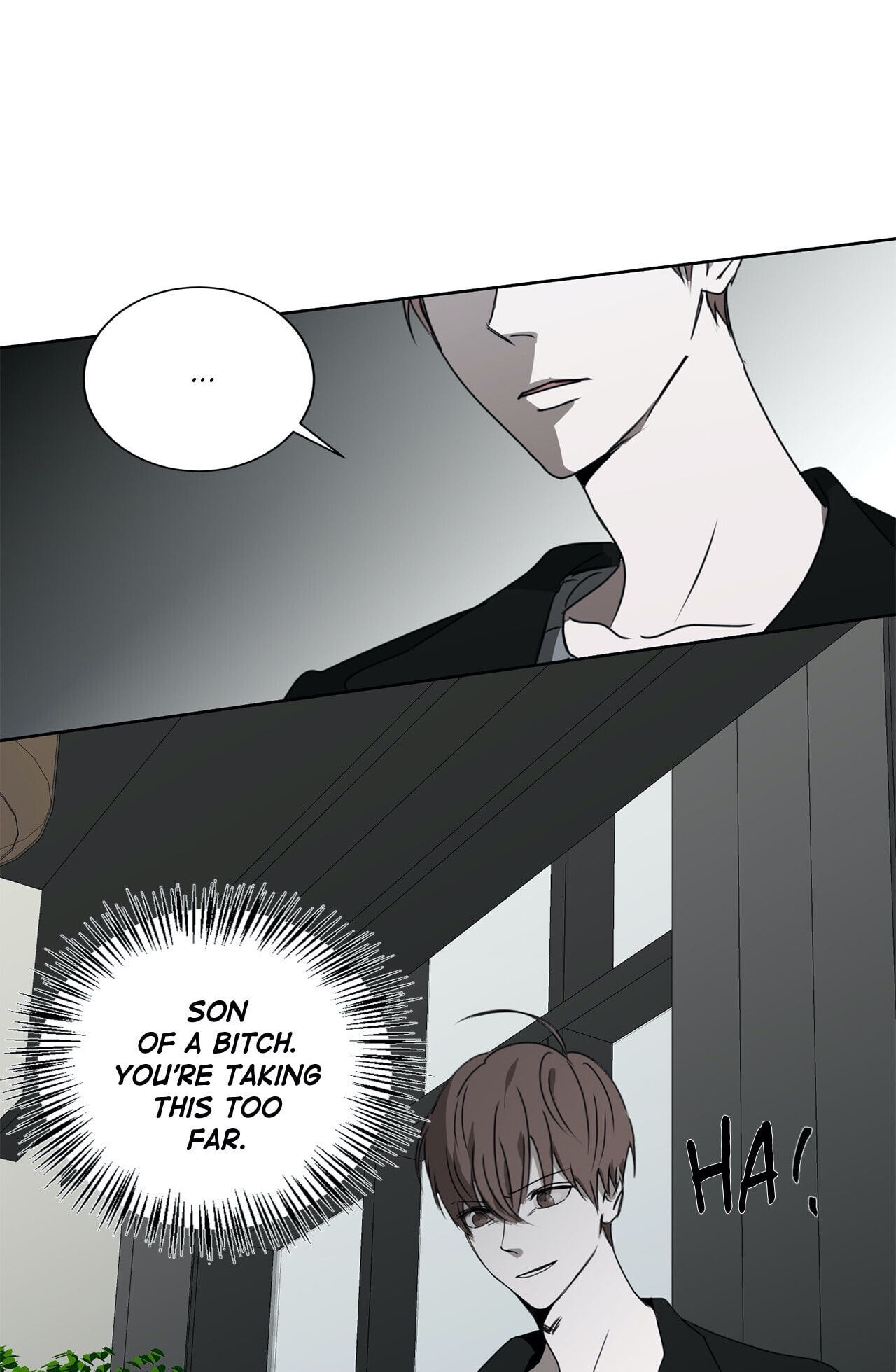 Holding Room Chapter 8 page 34 - 