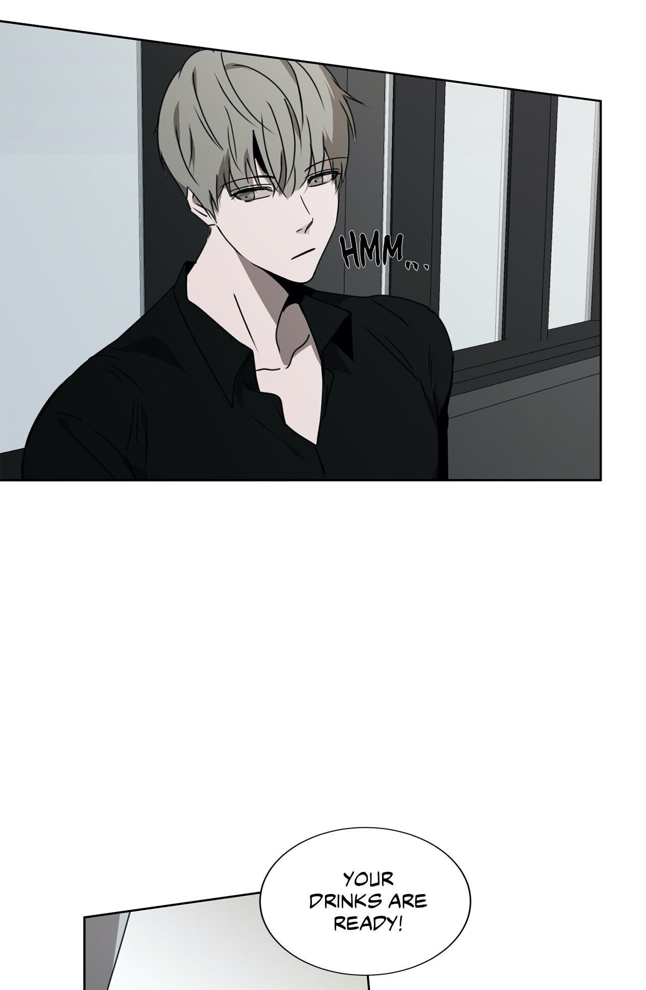 Holding Room Chapter 8 page 37 - 