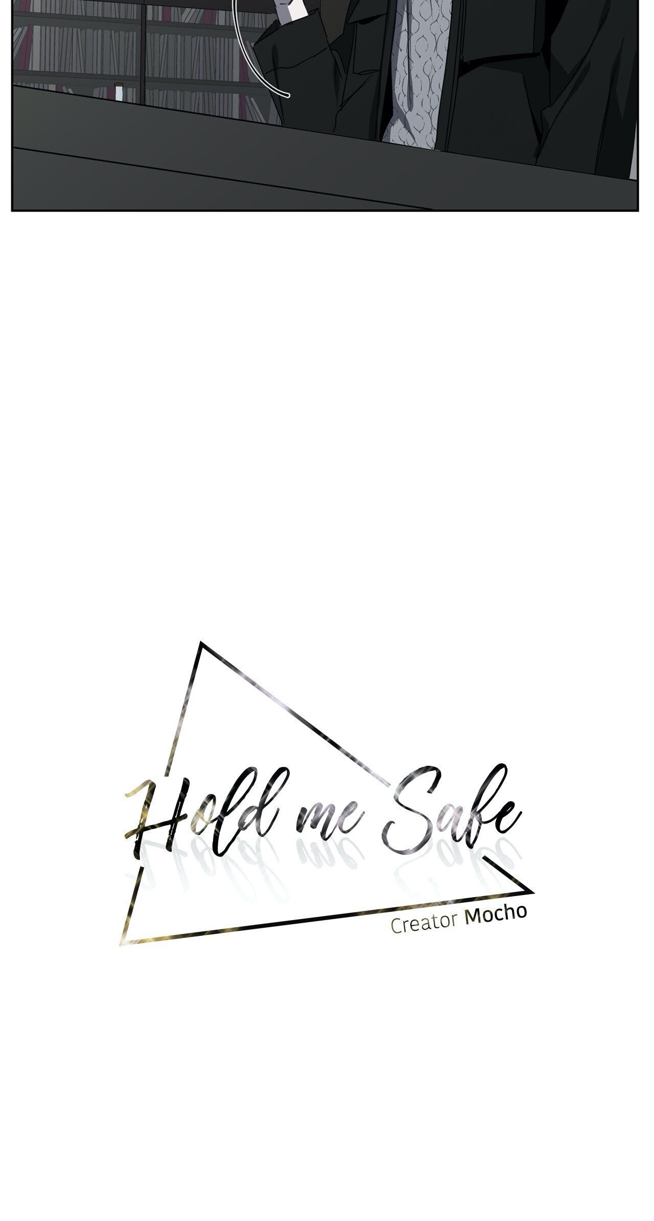 Holding Room Chapter 8 page 5 - 