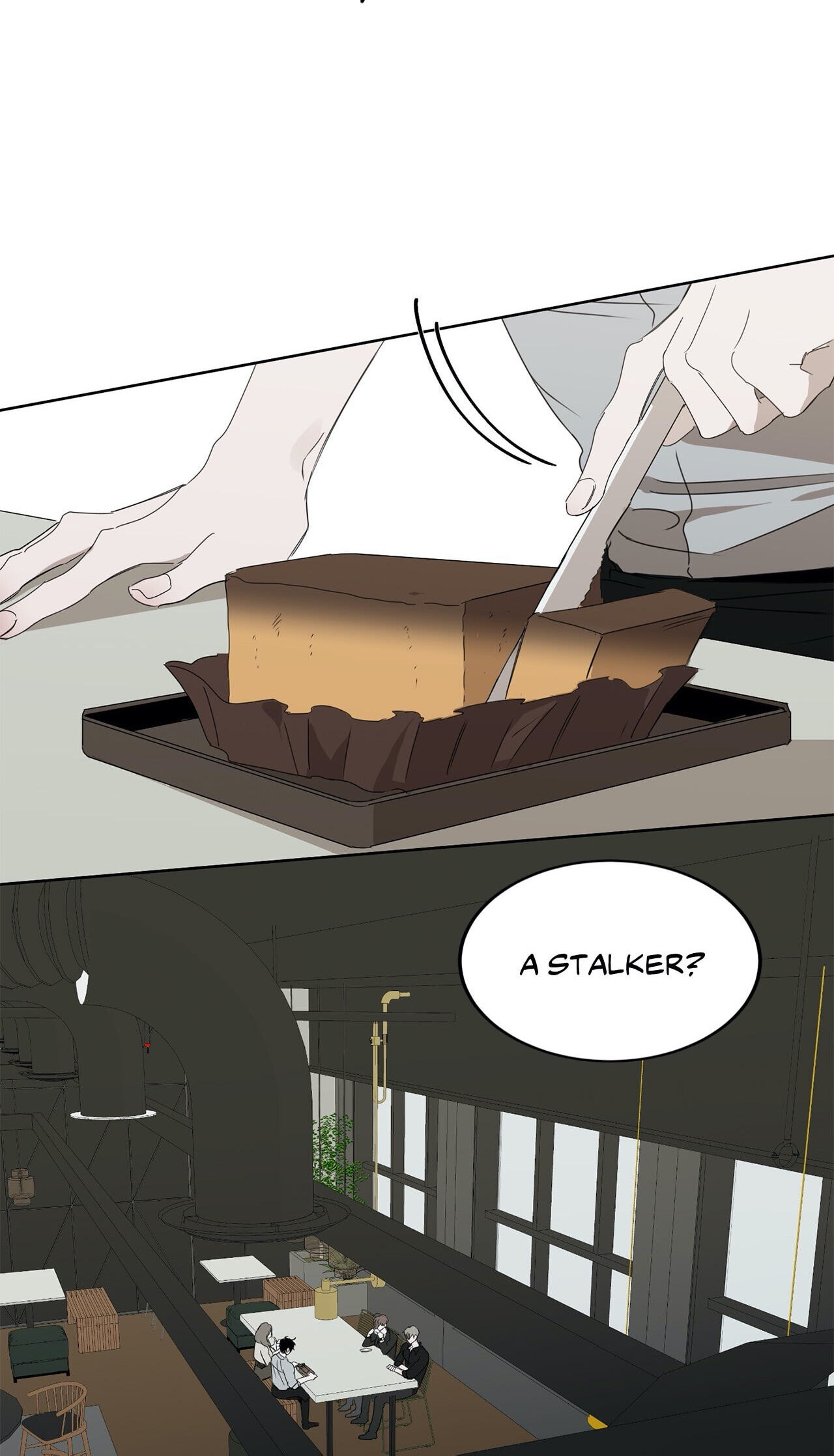 Holding Room Chapter 9 page 2 - 