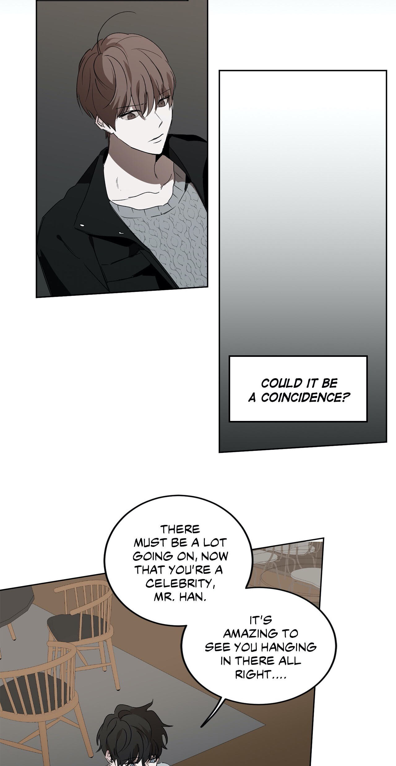 Holding Room Chapter 9 page 14 - 