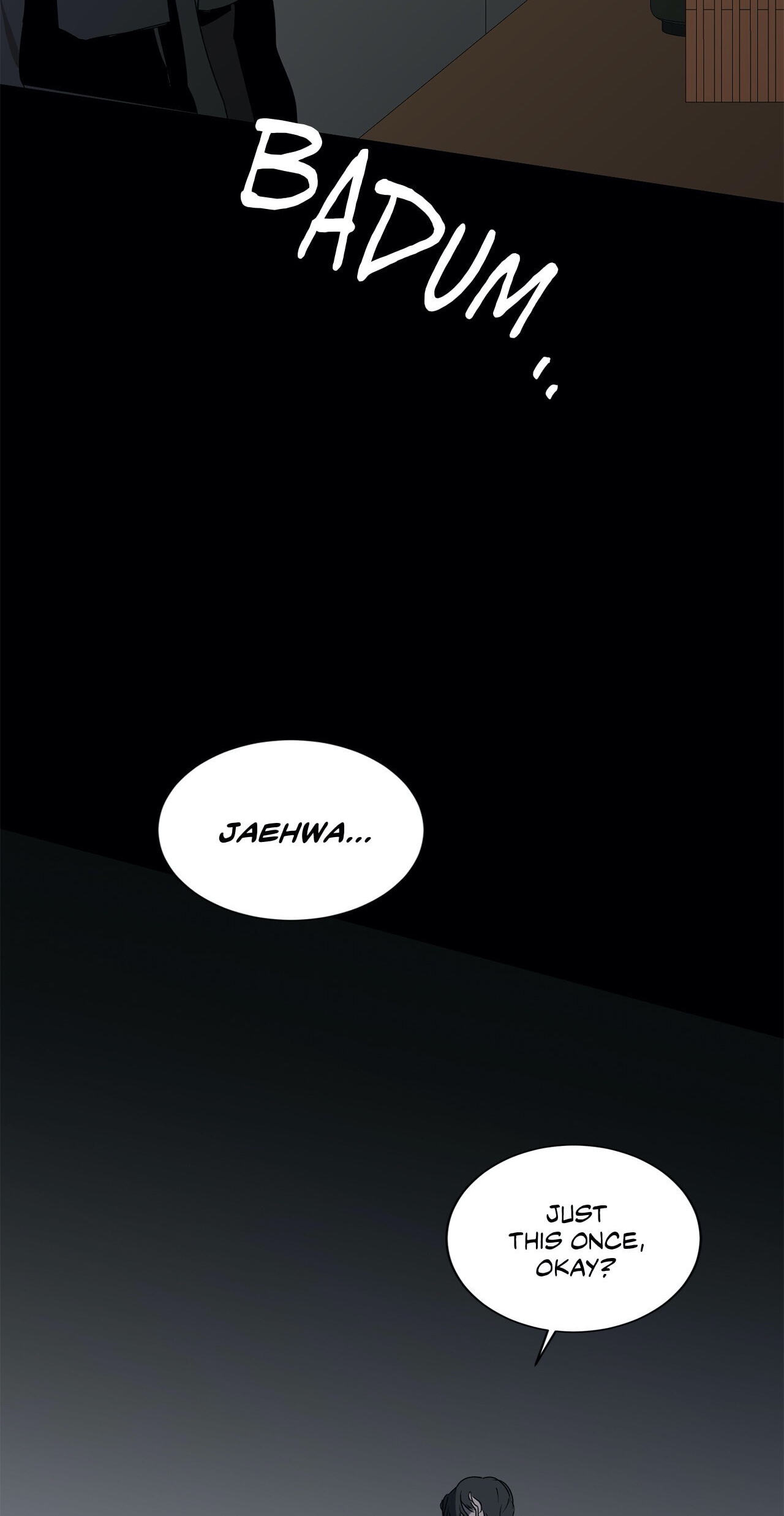 Holding Room Chapter 9 page 16 - 