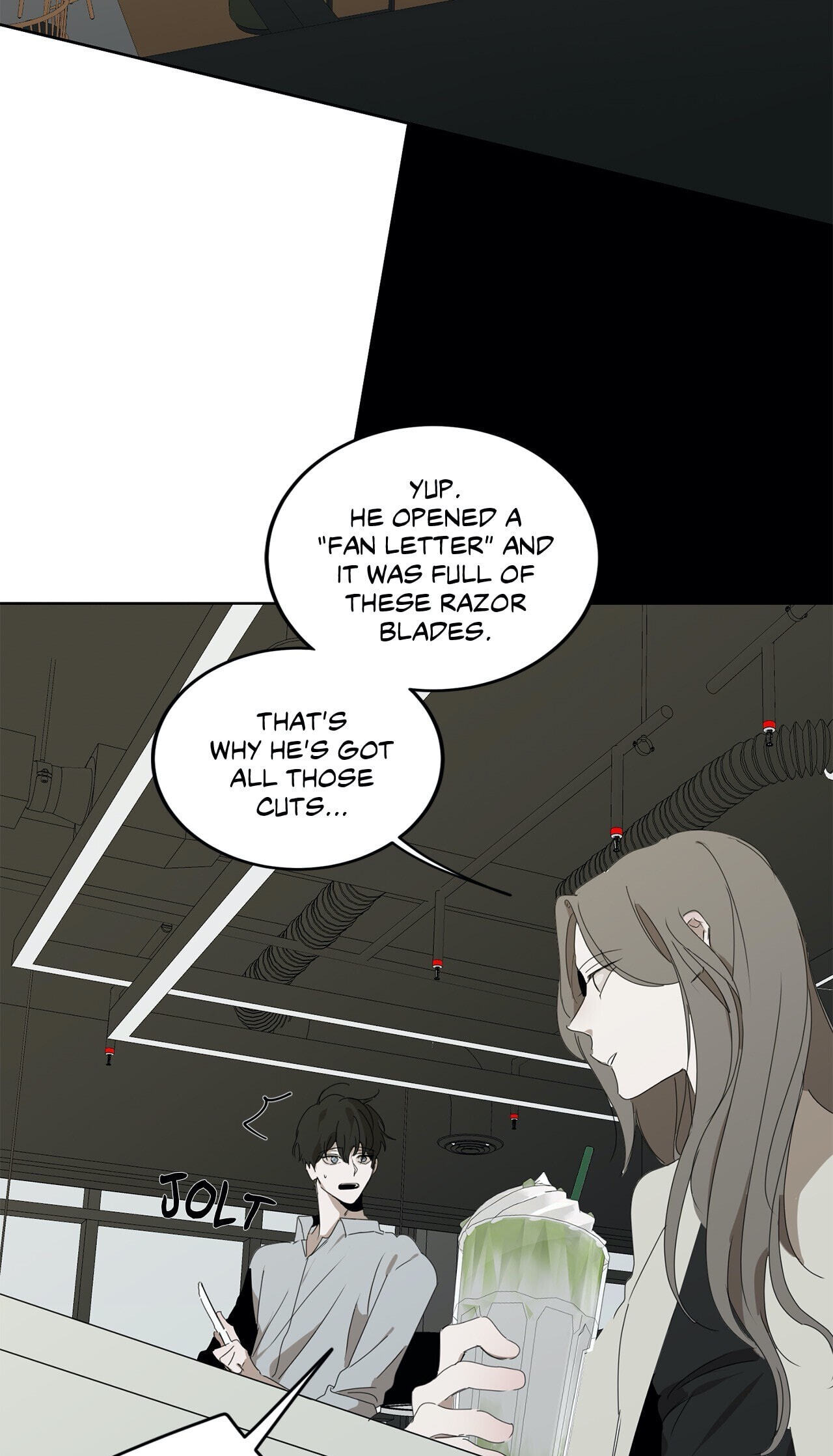 Holding Room Chapter 9 page 3 - 