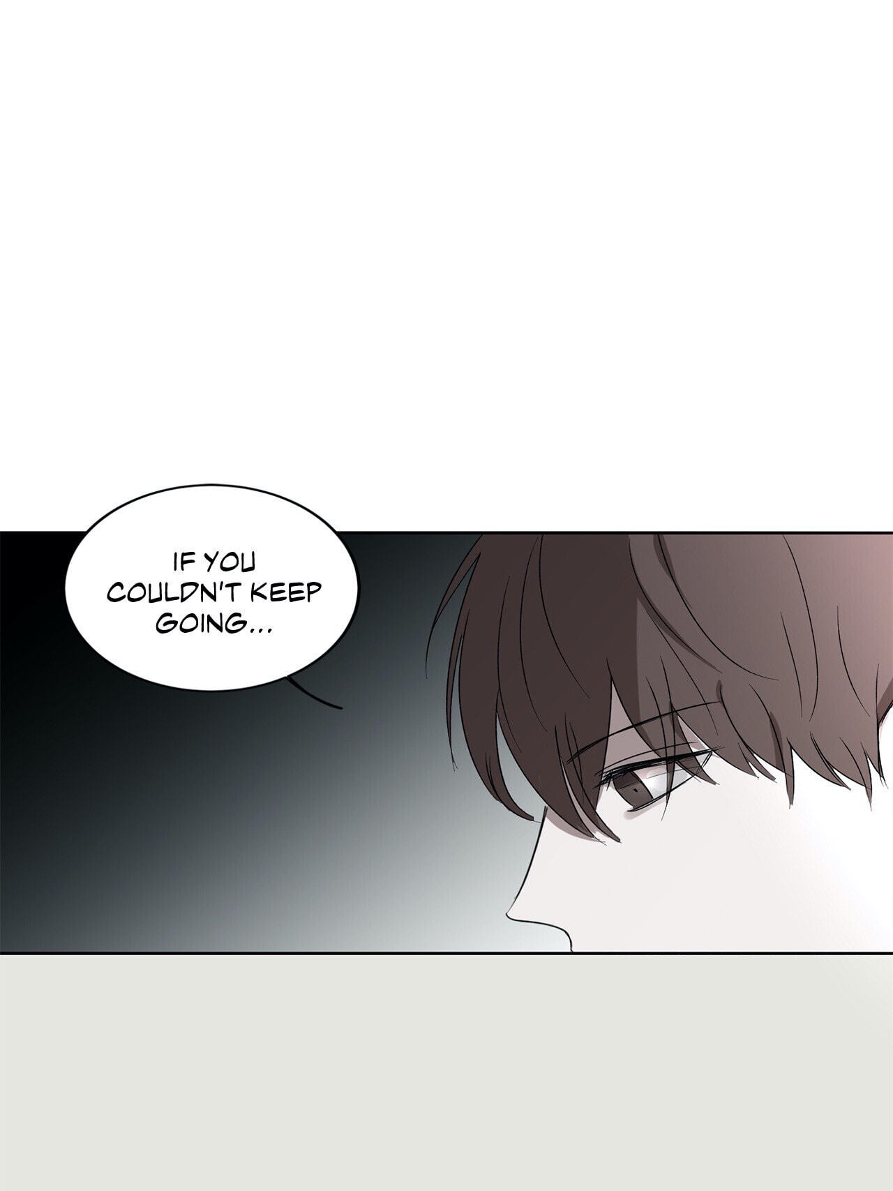 Holding Room Chapter 9 page 21 - 