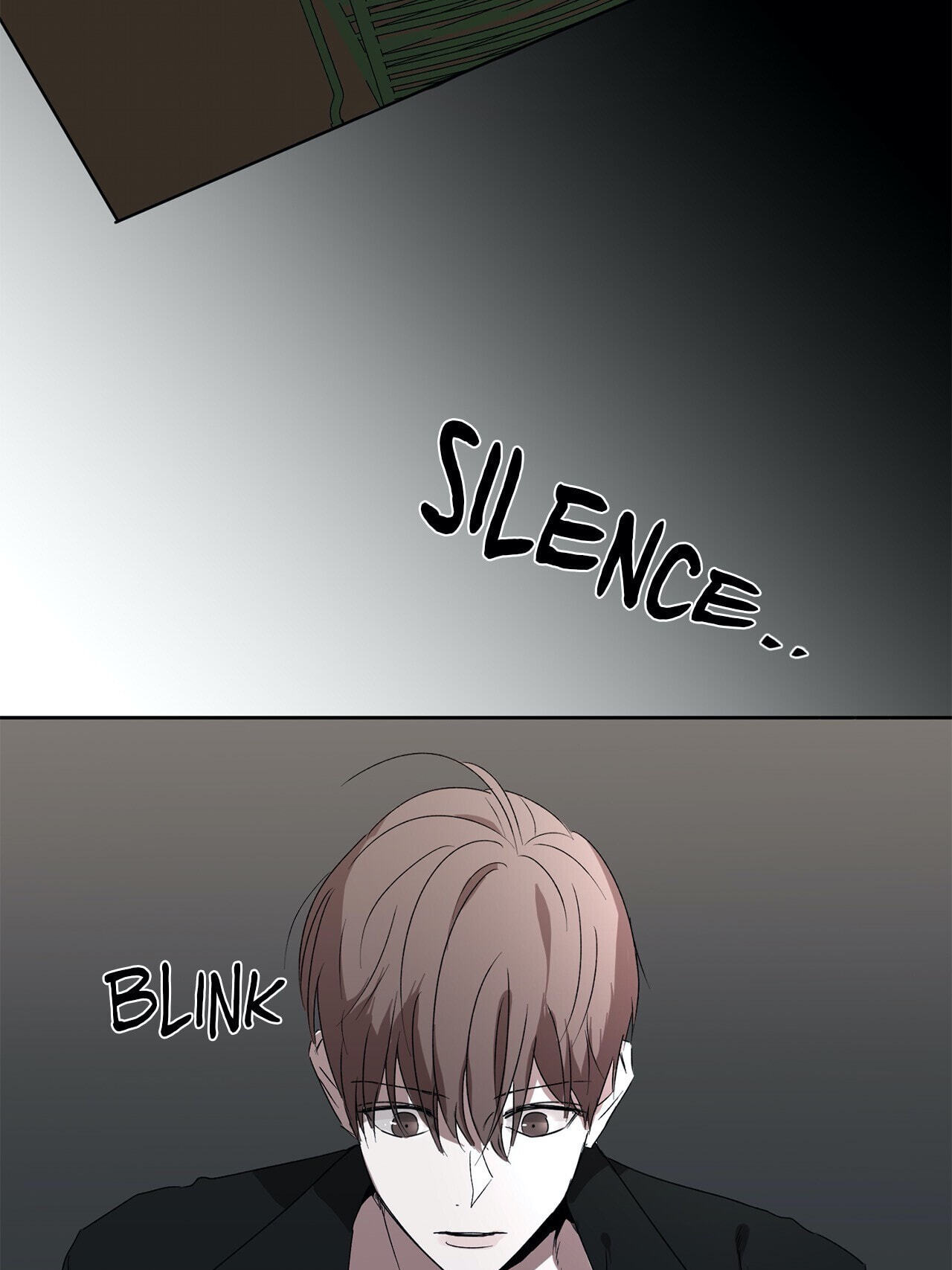 Holding Room Chapter 9 page 23 - 