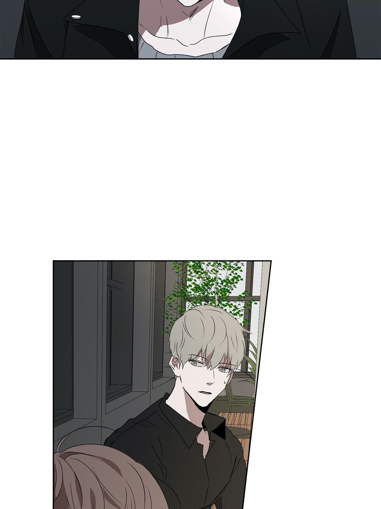 Holding Room Chapter 9 page 24 - 
