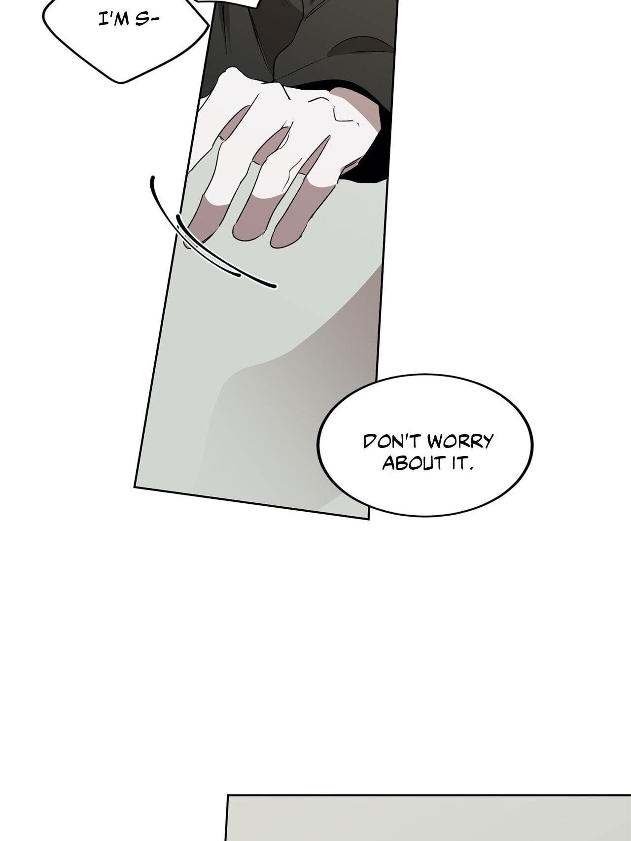 Holding Room Chapter 9 page 26 - 