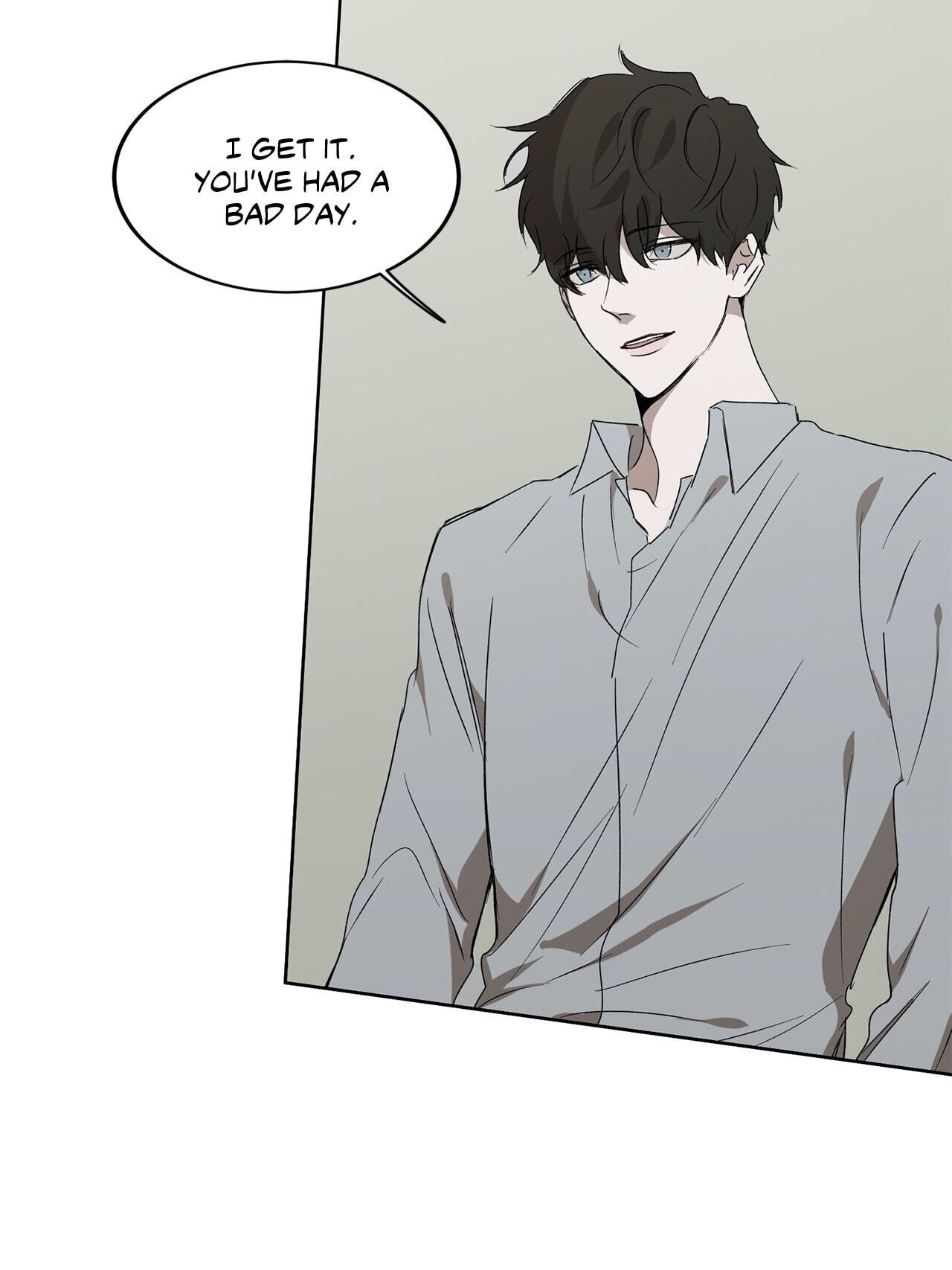Holding Room Chapter 9 page 27 - 