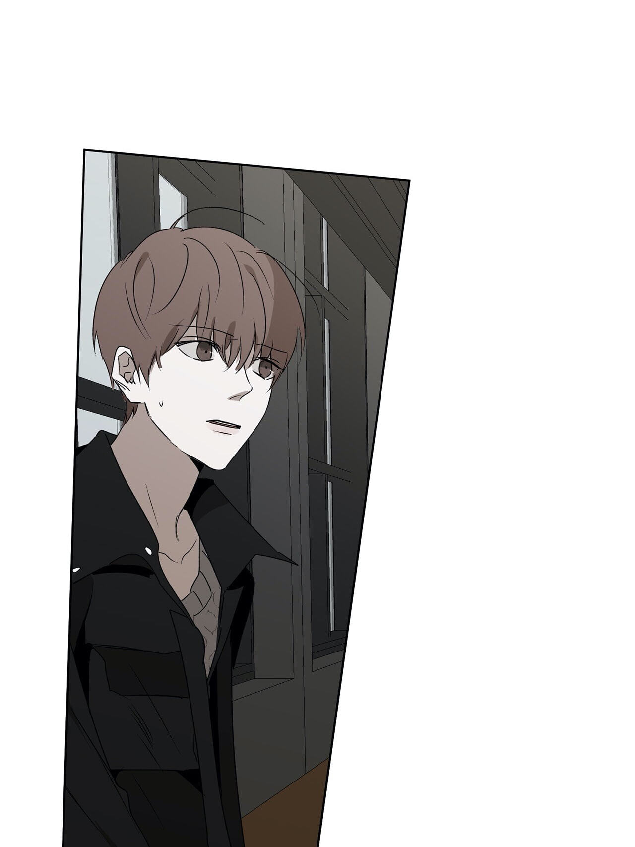 Holding Room Chapter 9 page 28 - 