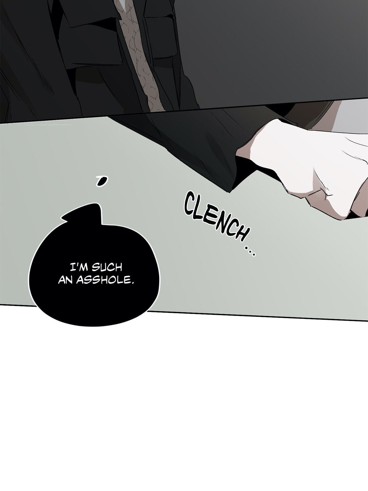 Holding Room Chapter 9 page 30 - 