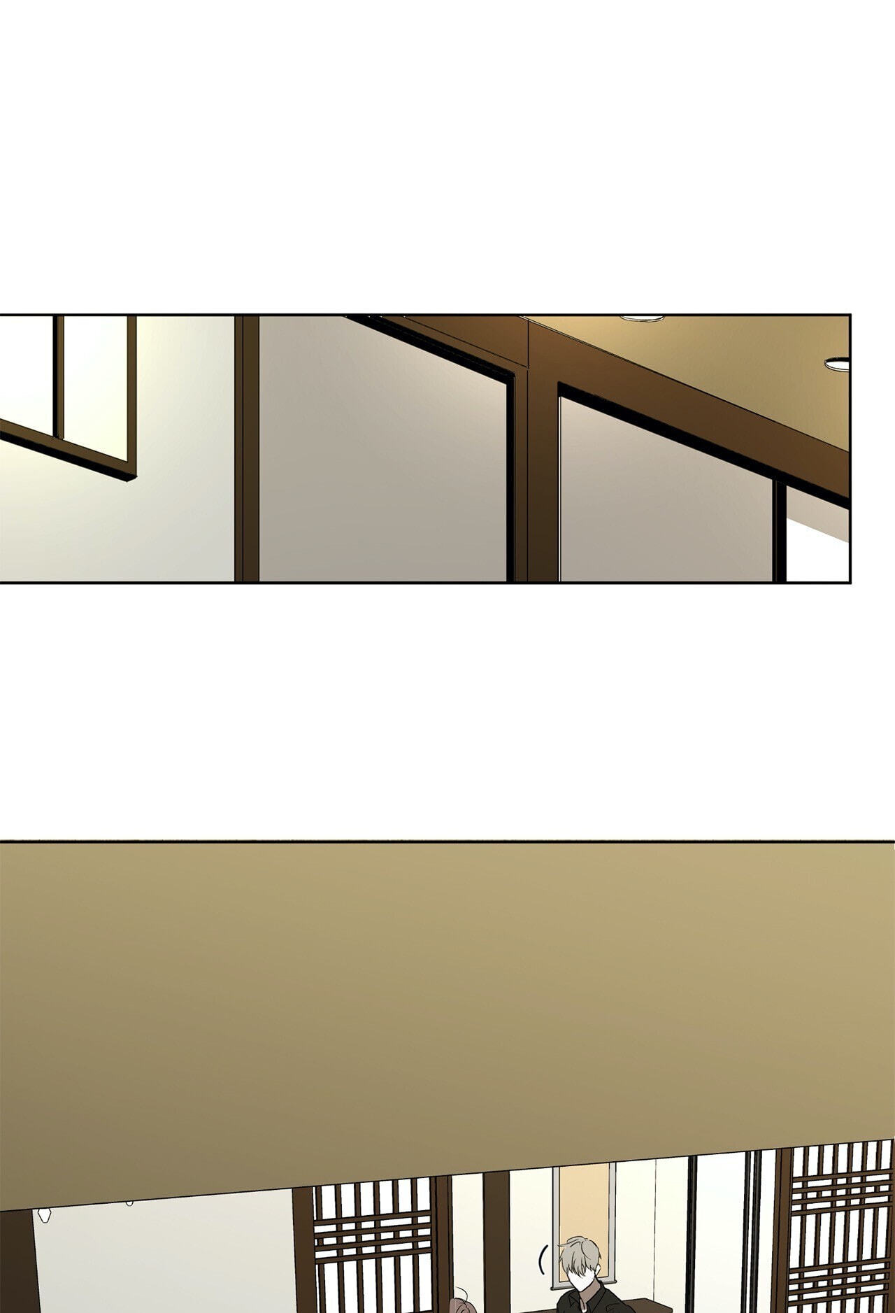 Holding Room Chapter 9 page 33 - 