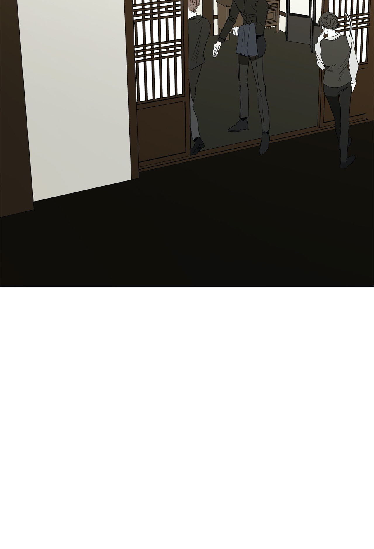 Holding Room Chapter 9 page 34 - 