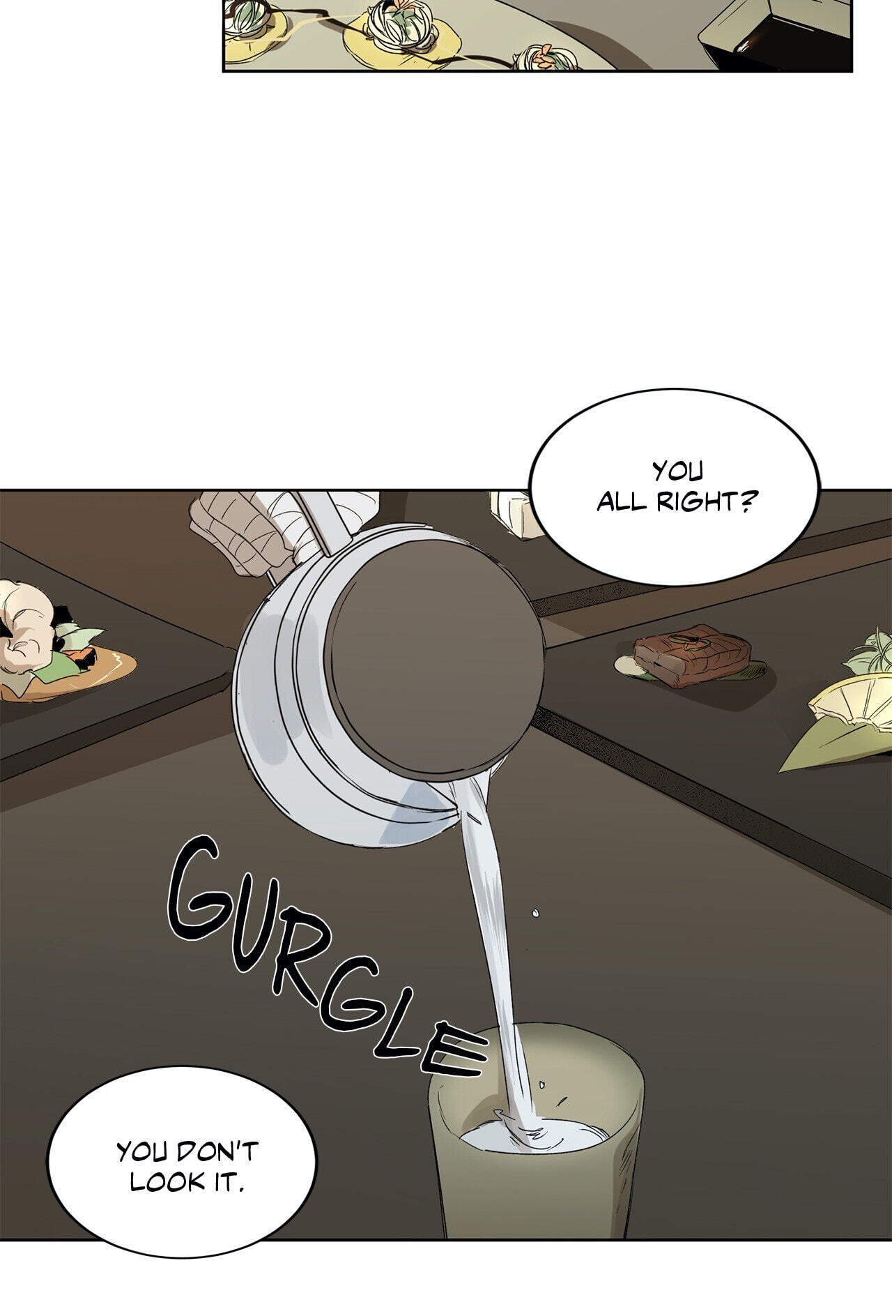 Holding Room Chapter 9 page 37 - 