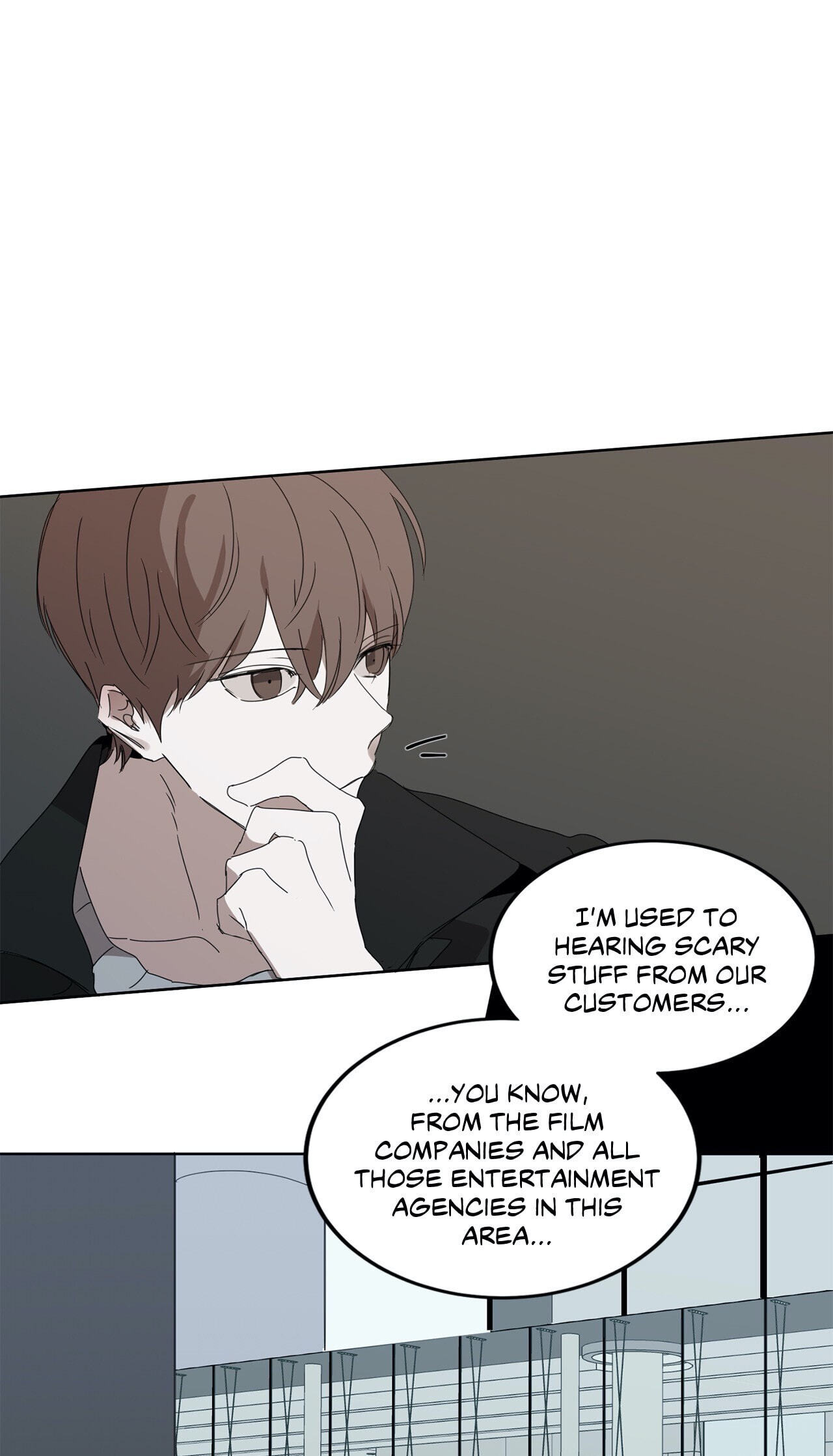 Holding Room Chapter 9 page 5 - 
