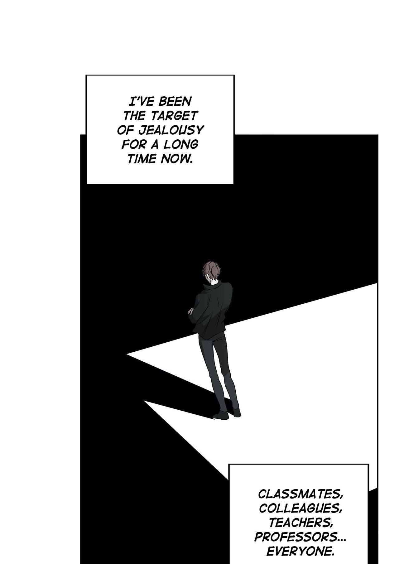 Holding Room Chapter 9 page 42 - 