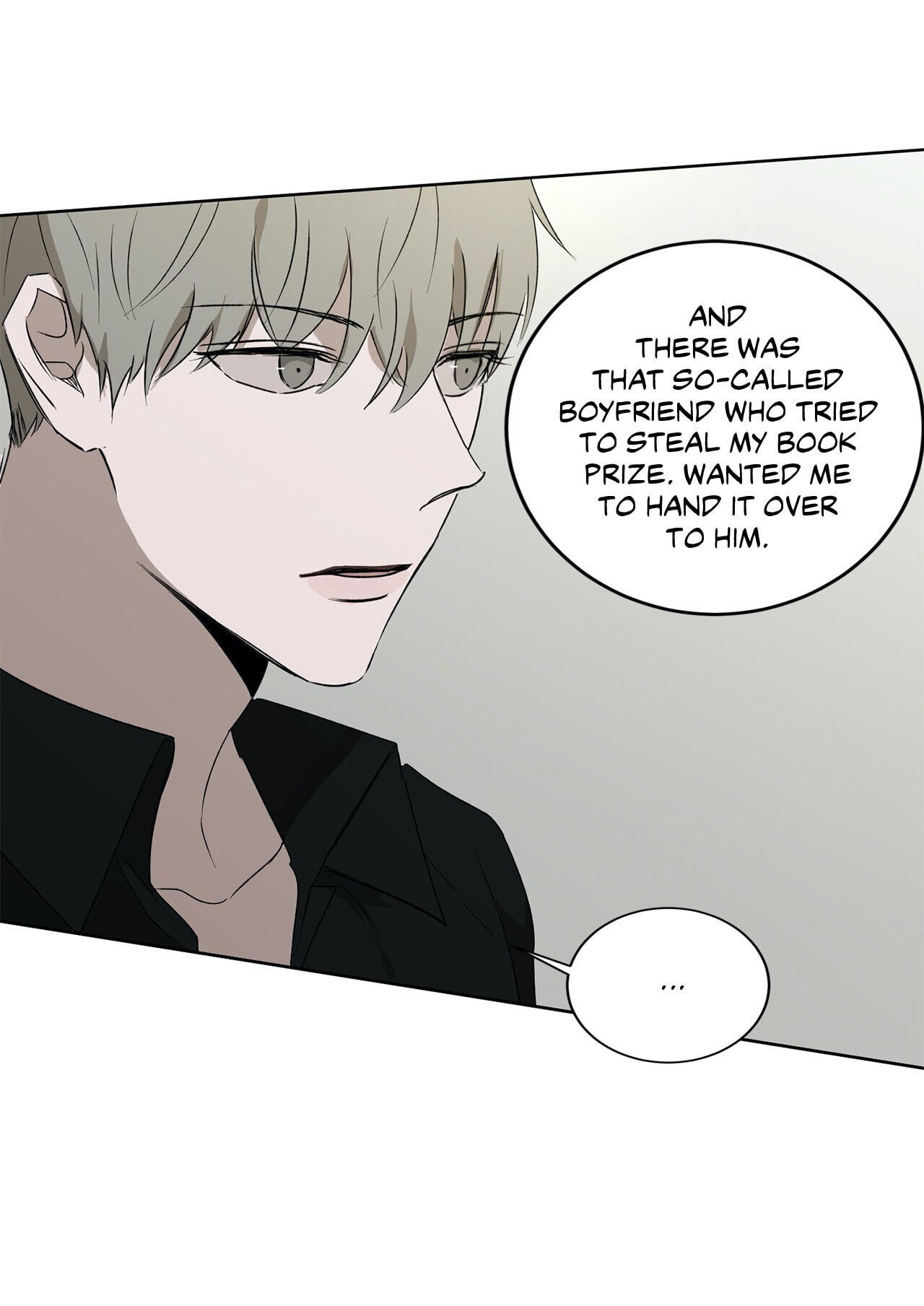 Holding Room Chapter 9 page 47 - 