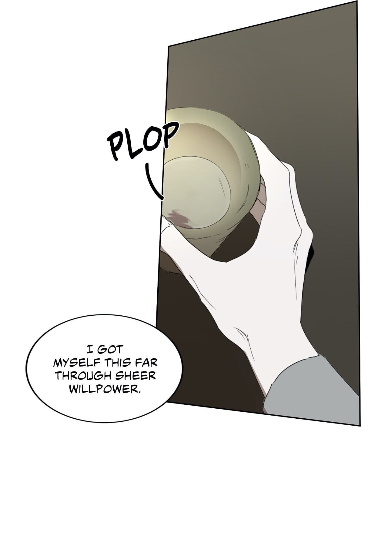 Holding Room Chapter 9 page 48 - 
