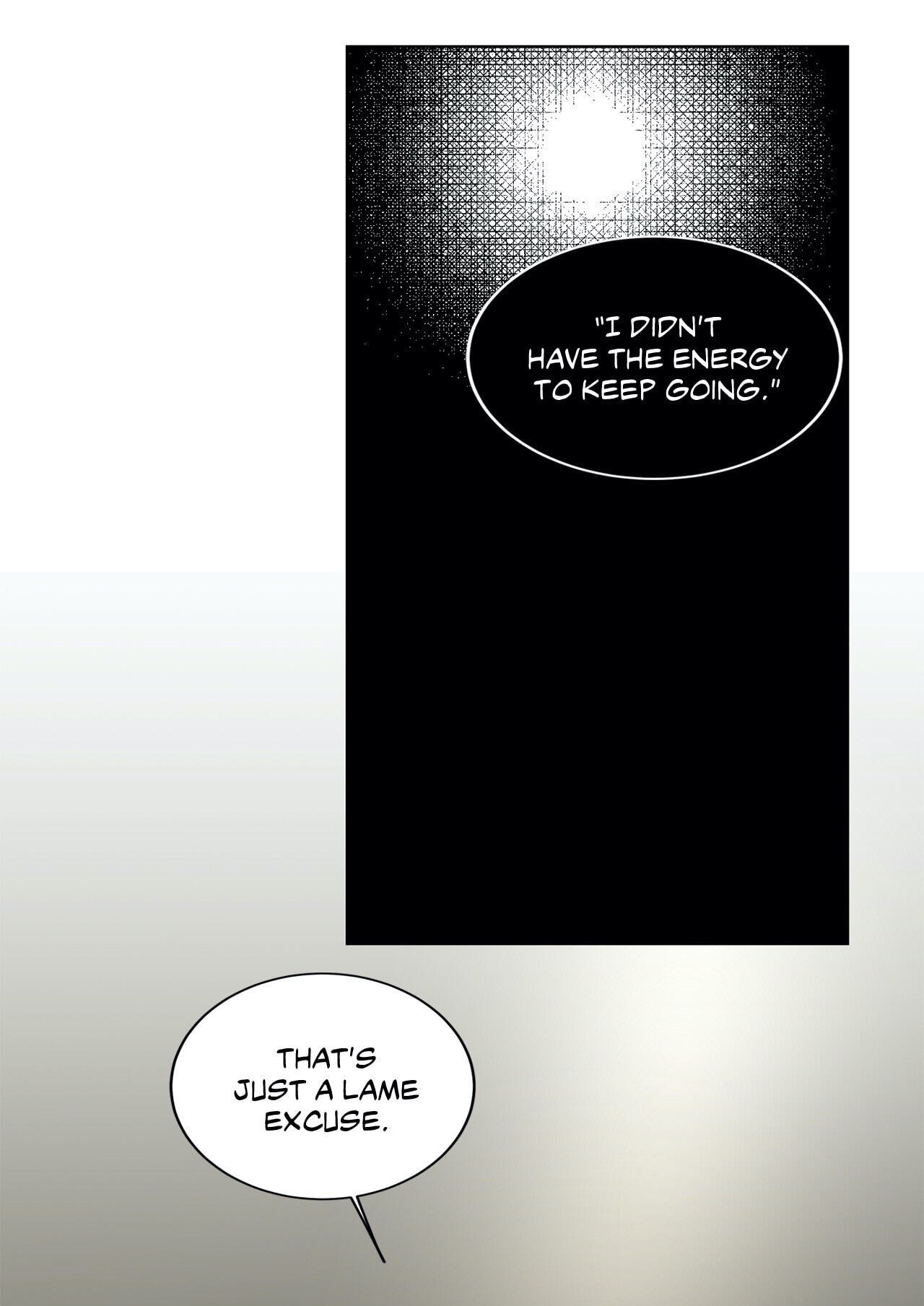 Holding Room Chapter 9 page 49 - 