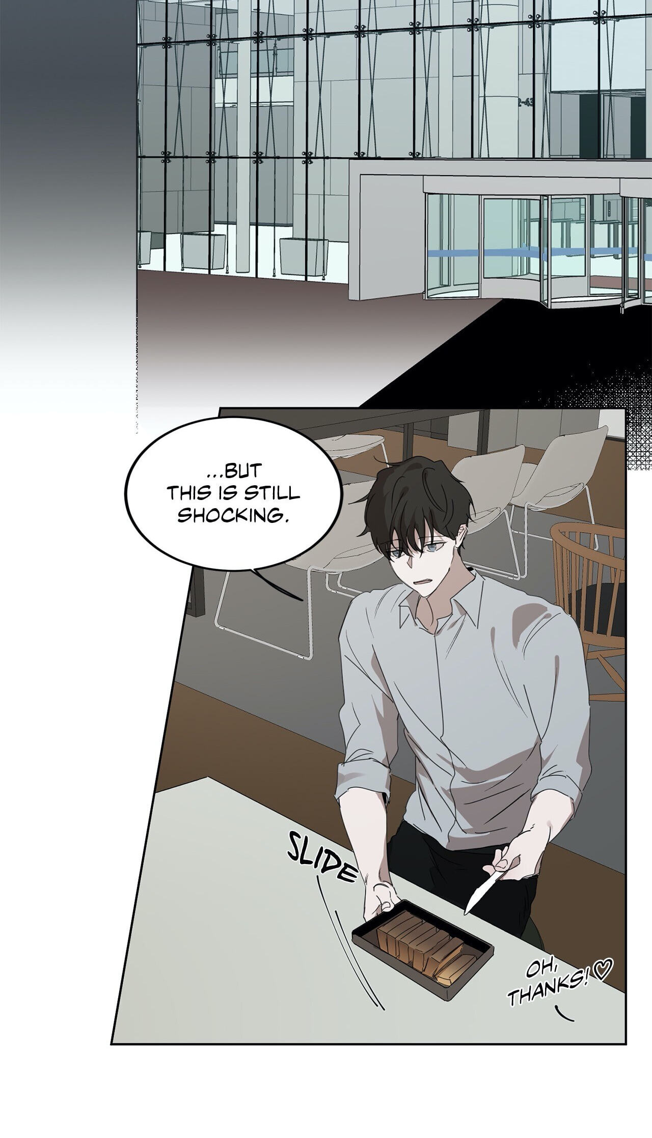 Holding Room Chapter 9 page 6 - 